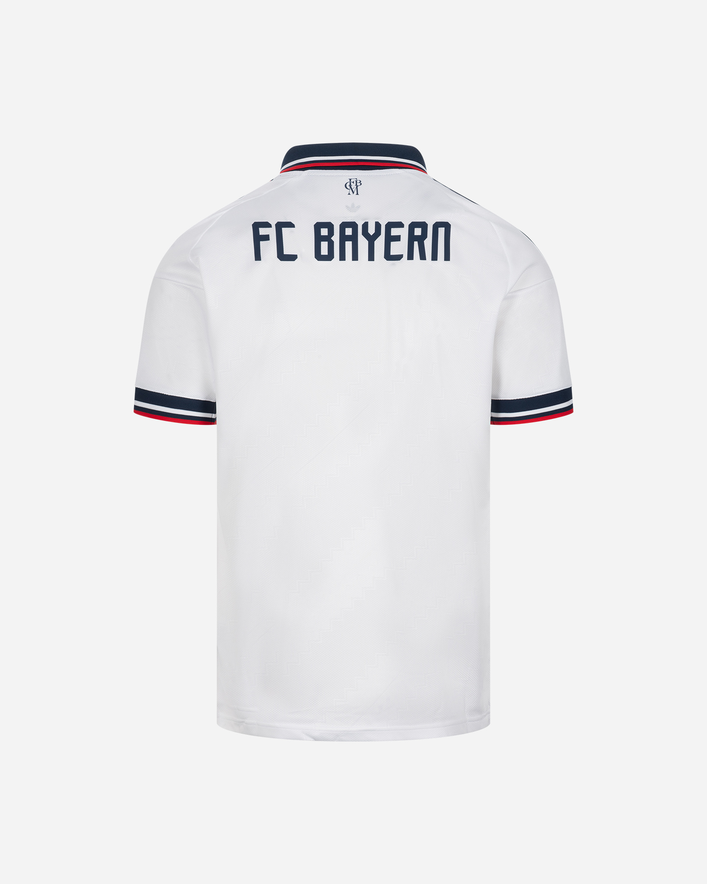 Maglia calcio ufficiale ADIDAS FC BAYERN MONACO AWAY 26-27 M - 1 | Cisalfa Sport
