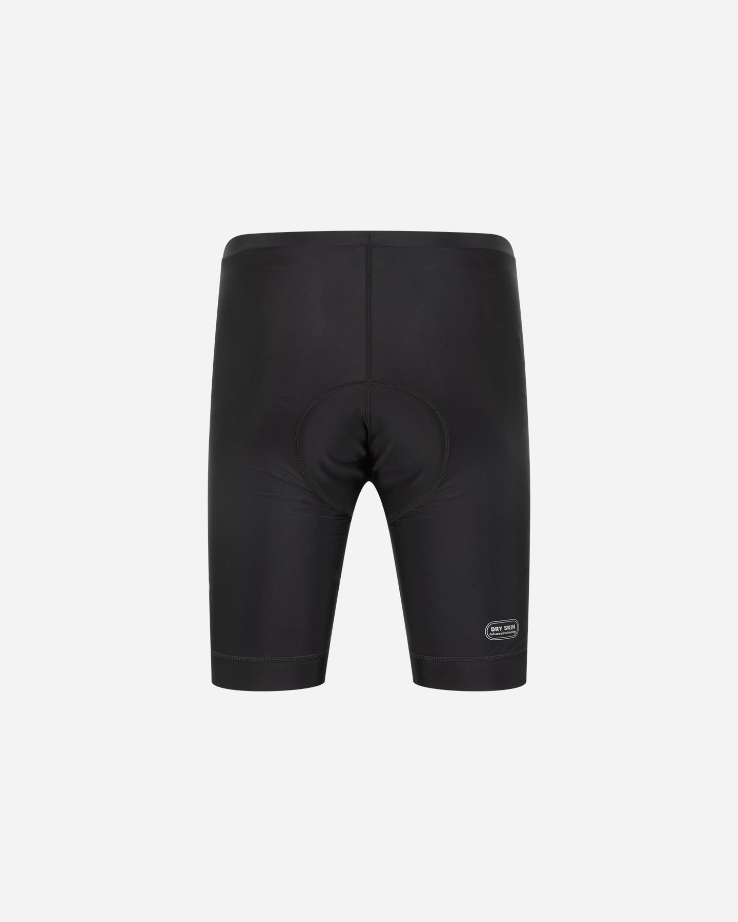 Short ciclismo CARNIELLI CARBON M - Nero - 0 | Cisalfa Sport