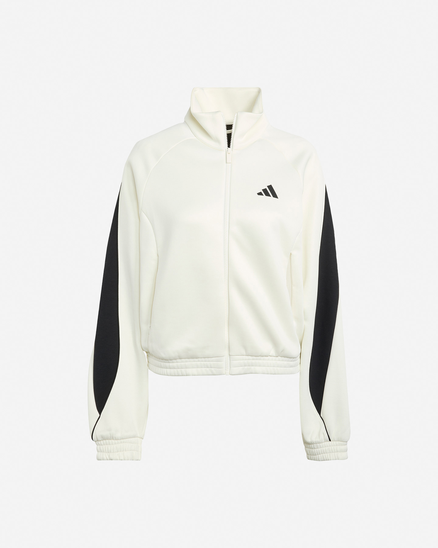 Felpa ADIDAS STADIUM W - Bianco - 0 | Cisalfa Sport