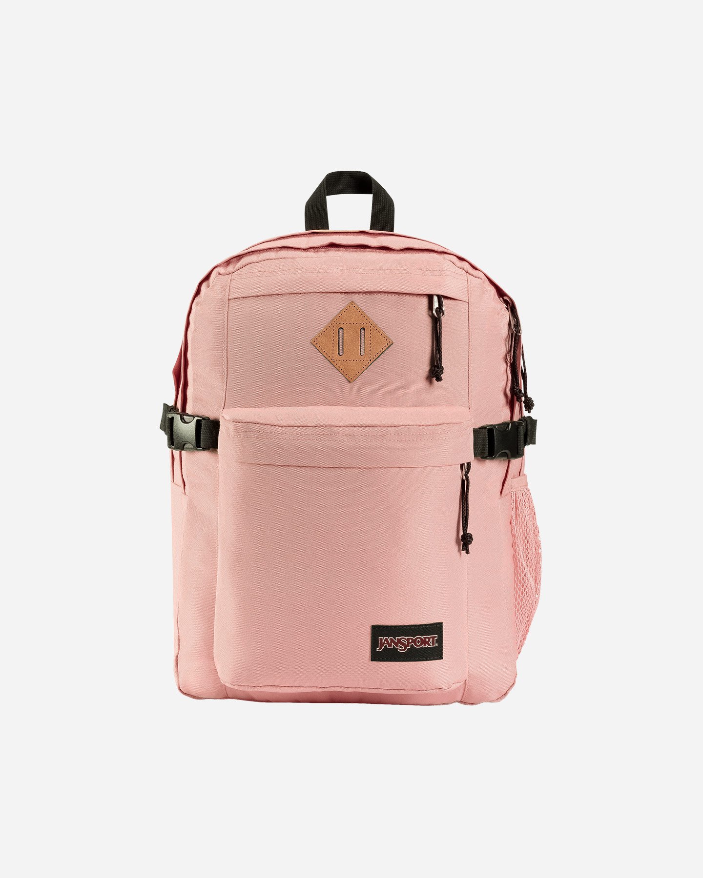 Zaino JANSPORT MAIN CAMPUS  - Color mix - 0 | Cisalfa Sport