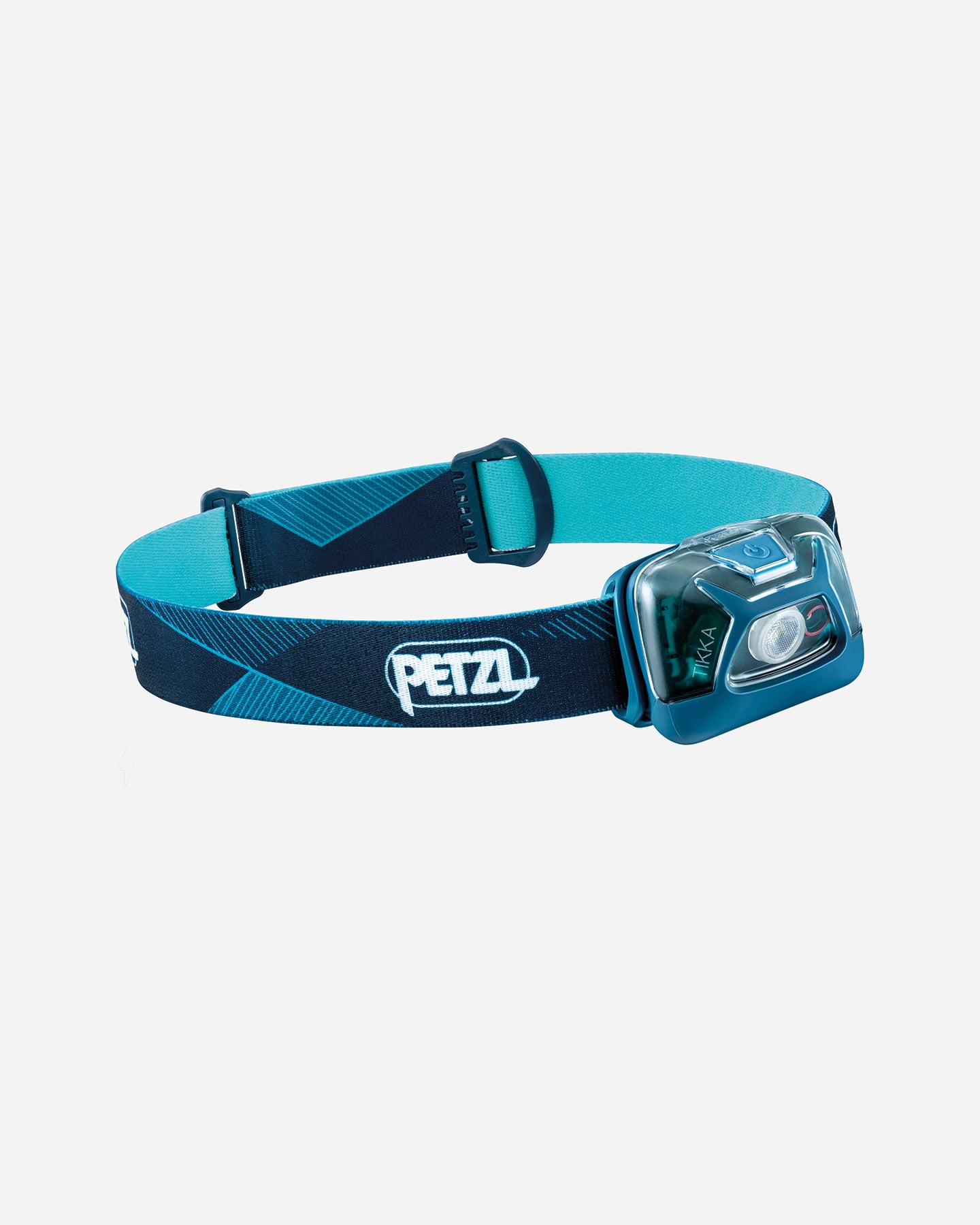 Lampada frontale PETZL TIKKA 300LUMEN  - 2 | Cisalfa Sport