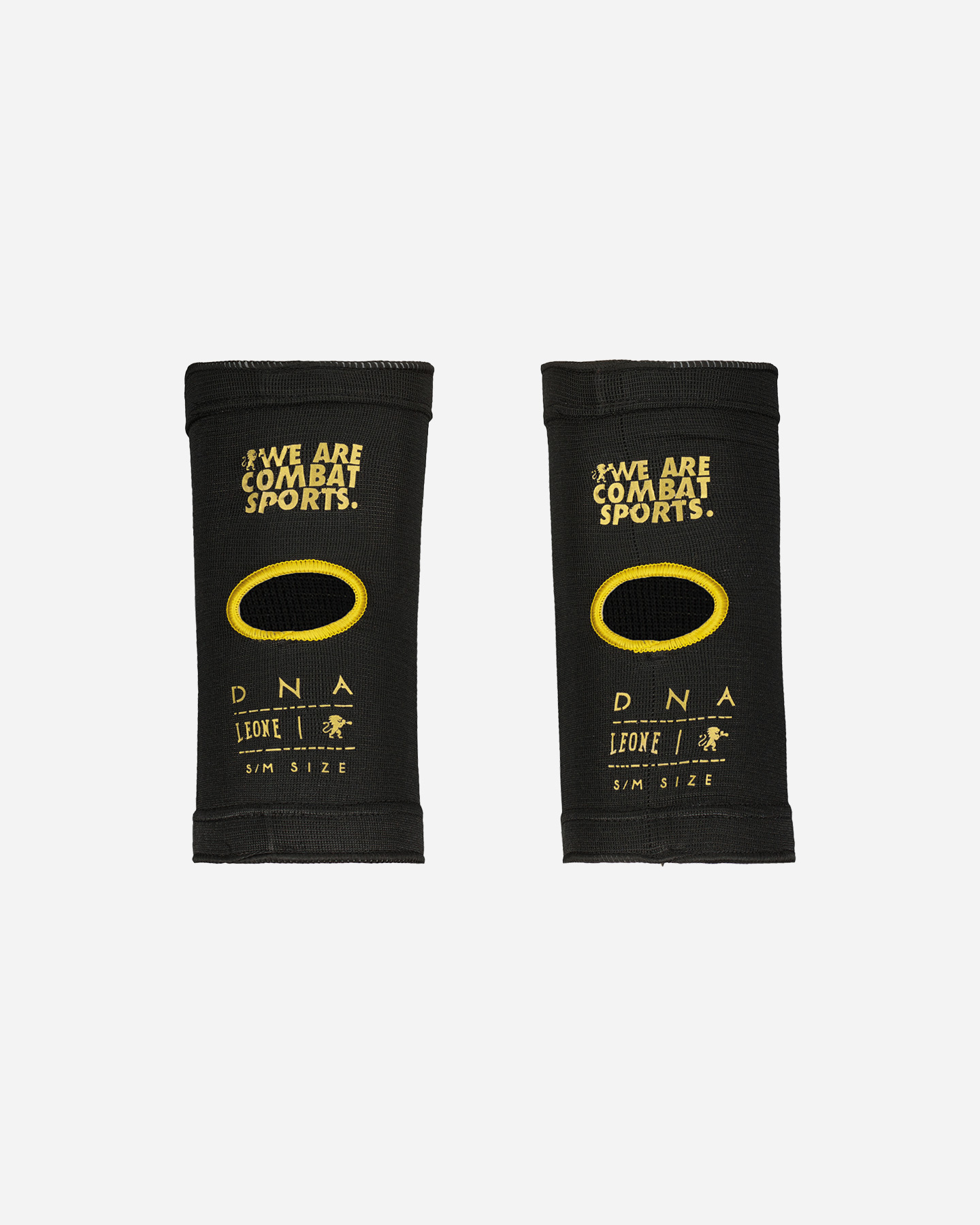 Accessorio boxe LEONE DNA MMA  - Nero - 1 | Cisalfa Sport