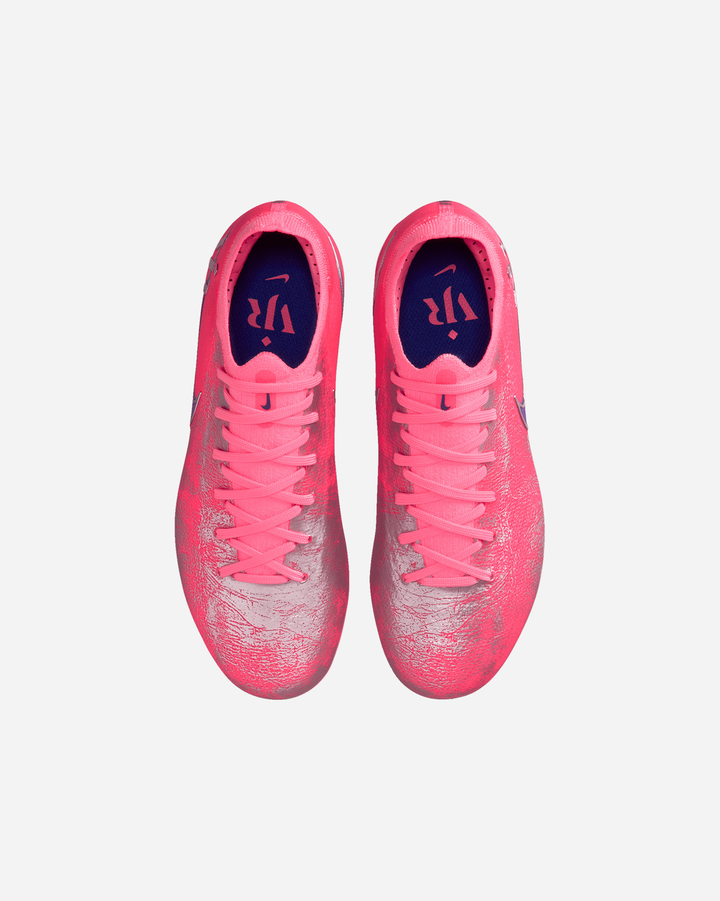 Scarpe calcio NIKE ZOOM VAPOR 16 PRO VJR FG JR - Color mix - 3 | Cisalfa Sport