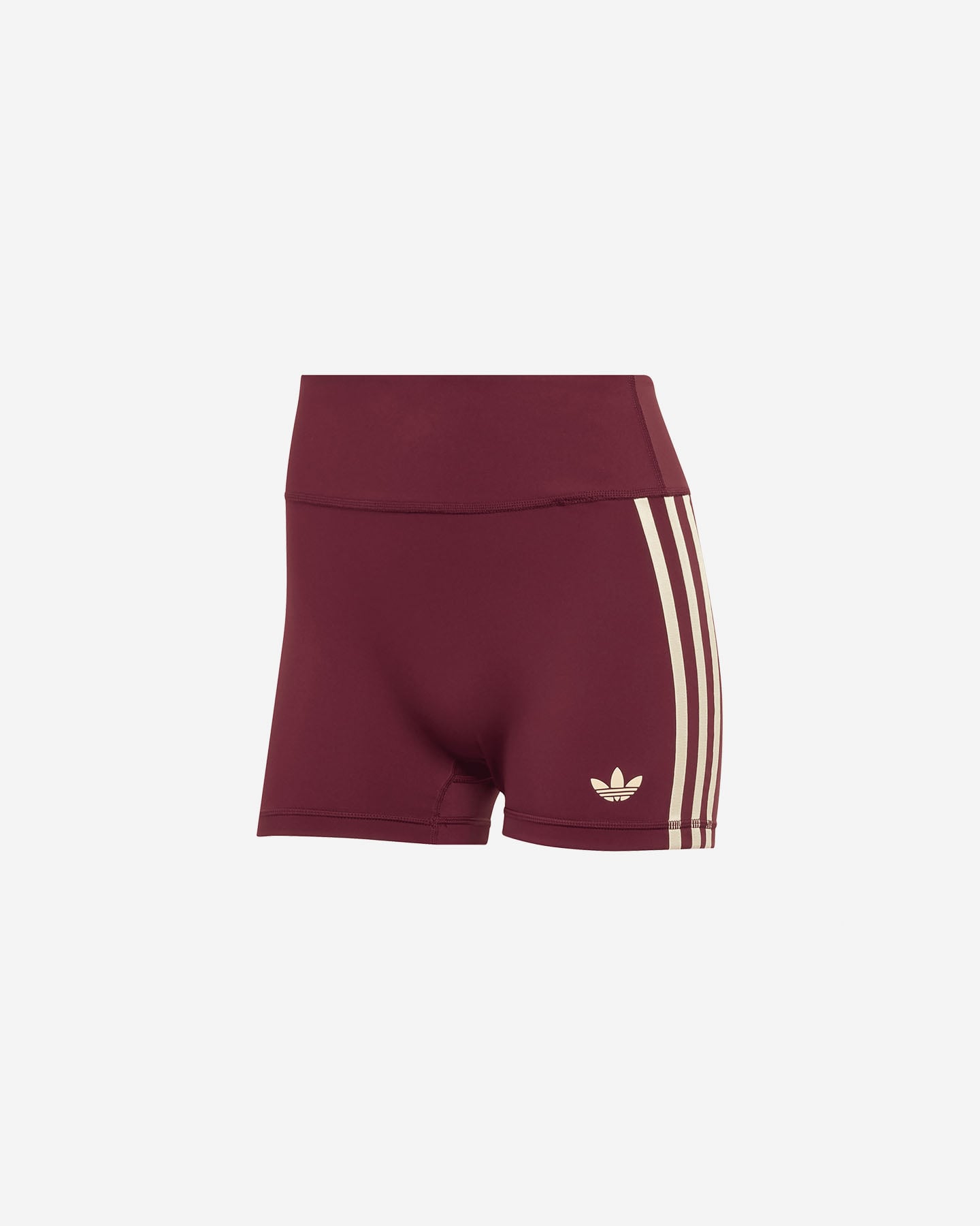 Short training ADIDAS ORIGINALS SUPERSTAR W - Marrone - 0 | Cisalfa Sport