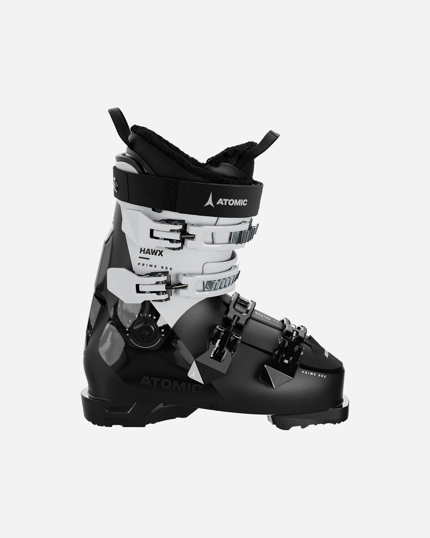 Scarponi sci ATOMIC HAWX PRIME 95X GW W  - Color mix - 0 | Cisalfa Sport