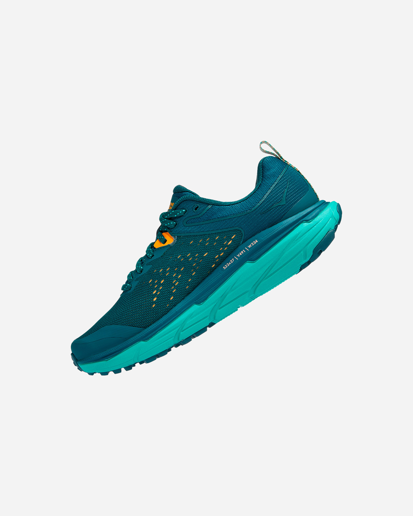 Scarpe trail HOKA CHALLENGER ATR 6 W - 1 | Cisalfa Sport