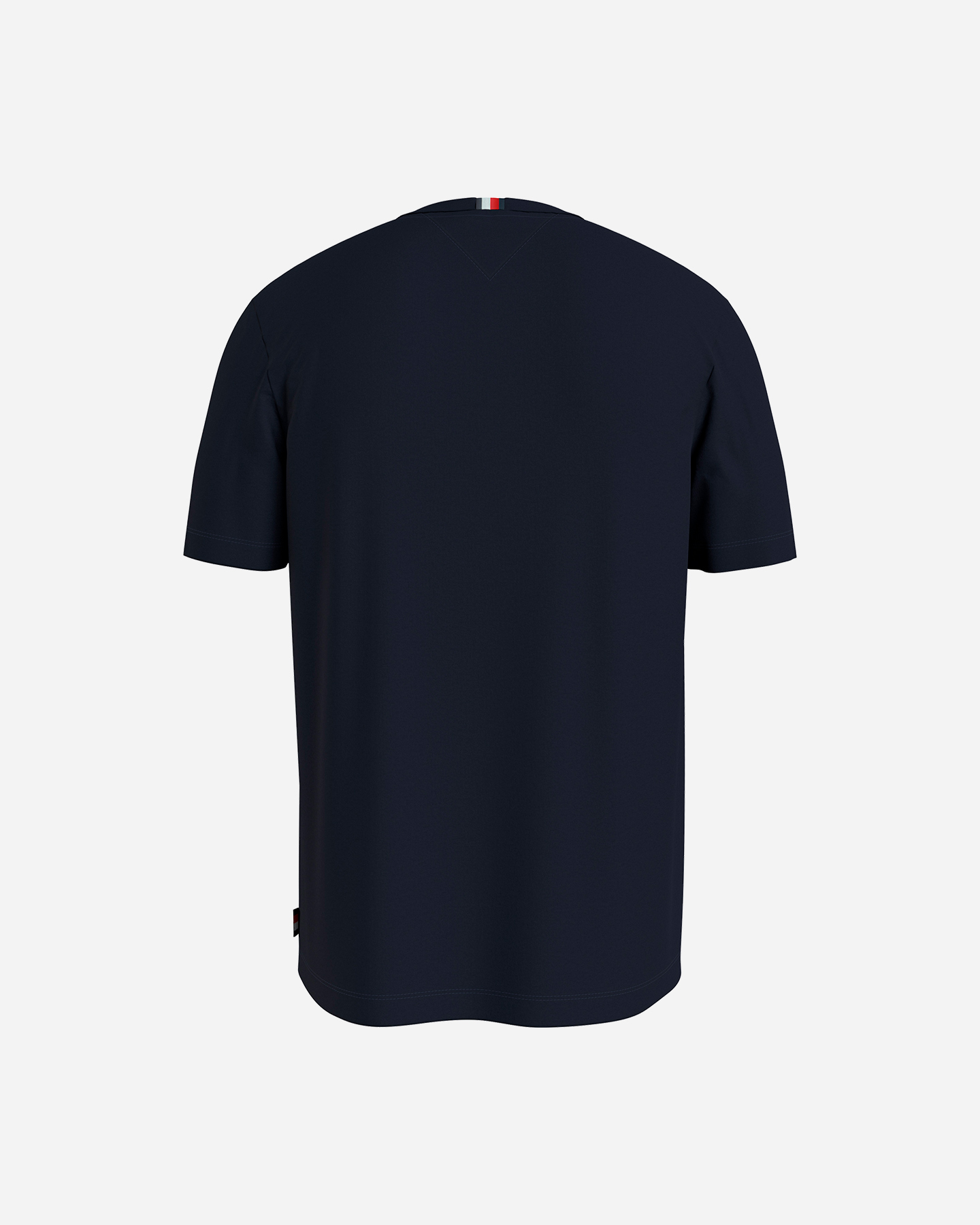 T-shirt TOMMY HILFIGER BASIC M - 8 | Cisalfa Sport