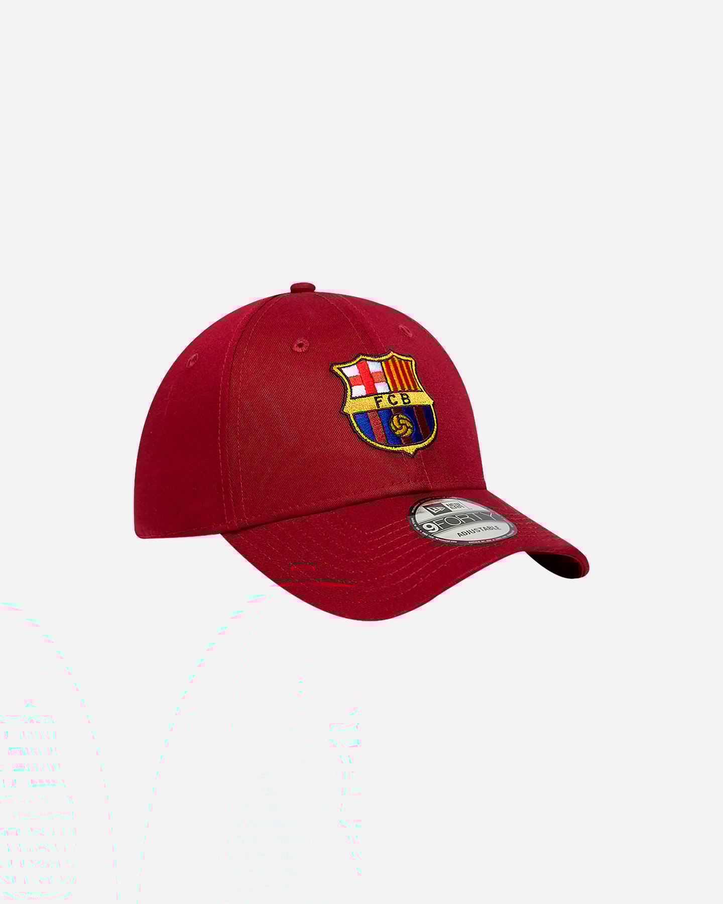 Cappellino NEW ERA 940 BARCELONA  - Color mix - 3 | Cisalfa Sport