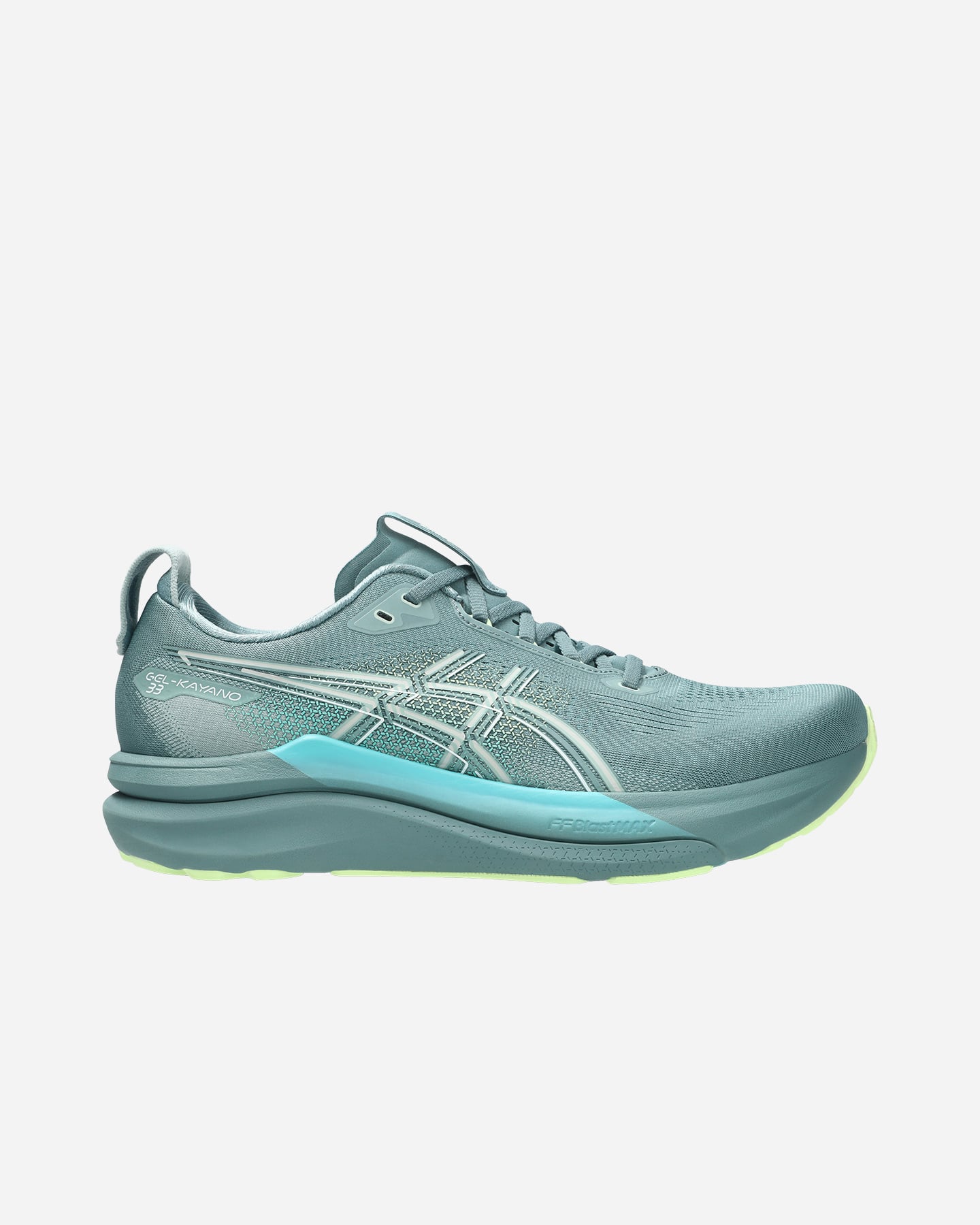 Scarpe running ASICS GEL-KAYANO 33 M - Color mix - 0 | Cisalfa Sport