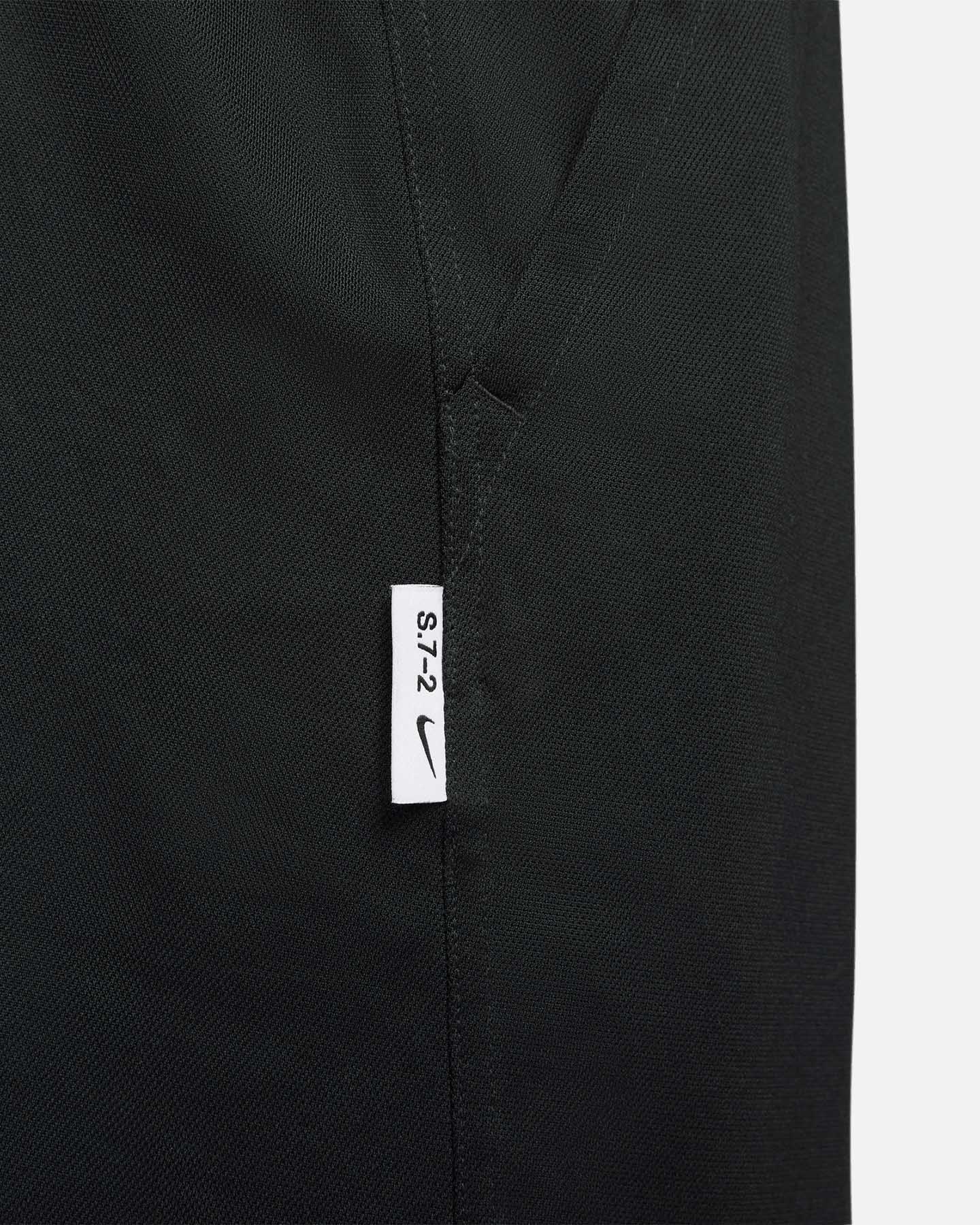 Pantalone training NIKE DRI FIT M - Nero - 5 | Cisalfa Sport