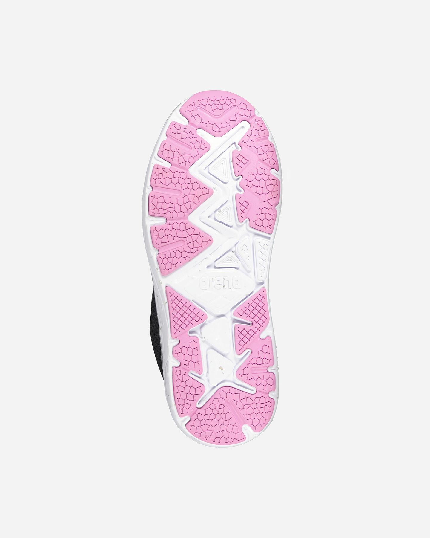 Scarpe sneakers ARENA DC9 W - Nero - 2 | Cisalfa Sport