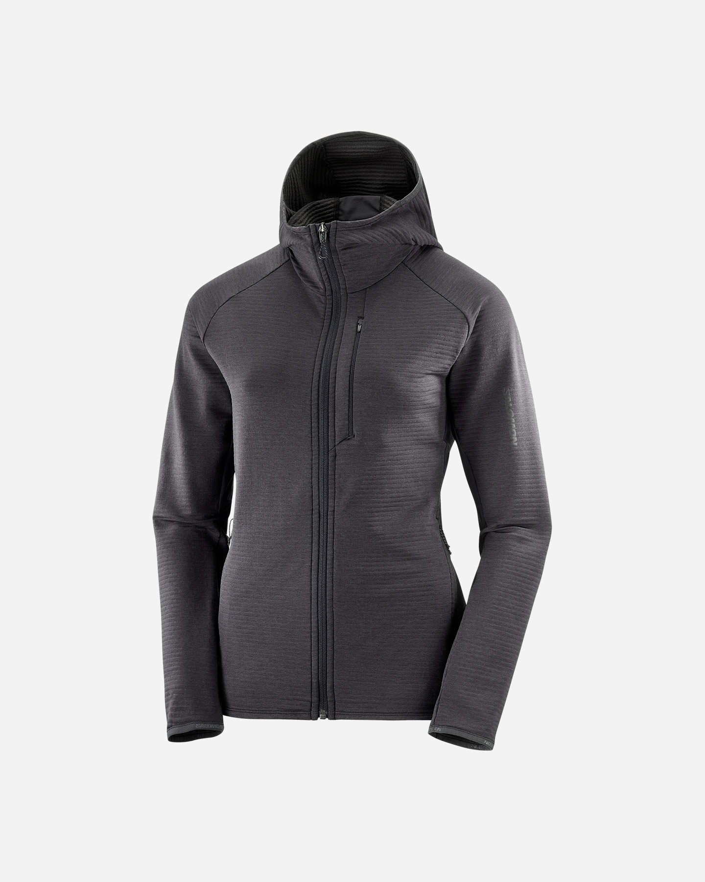 Pile SALOMON ESSENTIAL WARM W - 0 | Cisalfa Sport