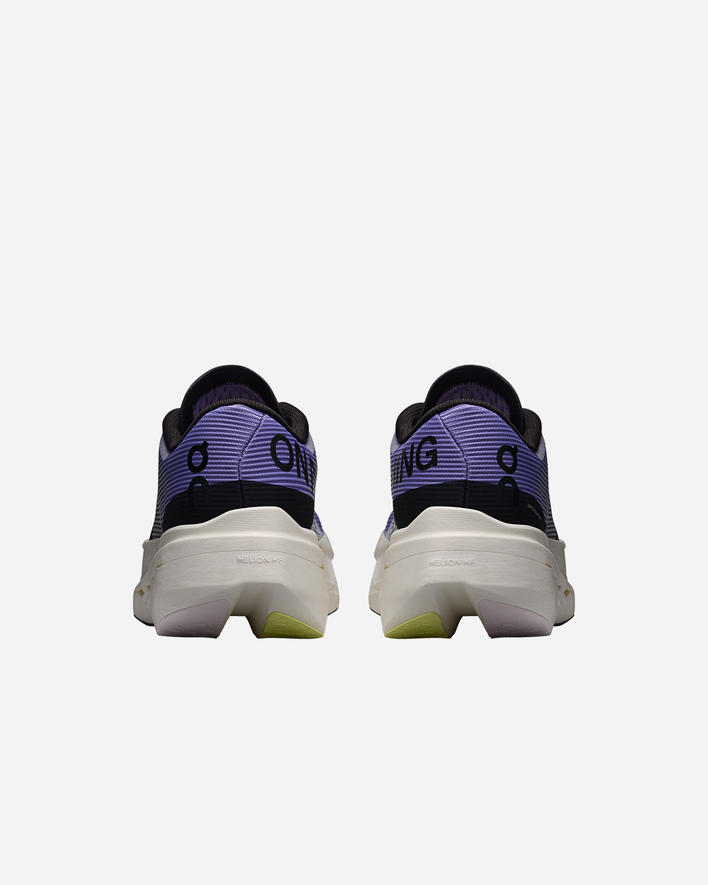Scarpe running ON CLOUDBOOM NEXT W - Viola - 4 | Cisalfa Sport