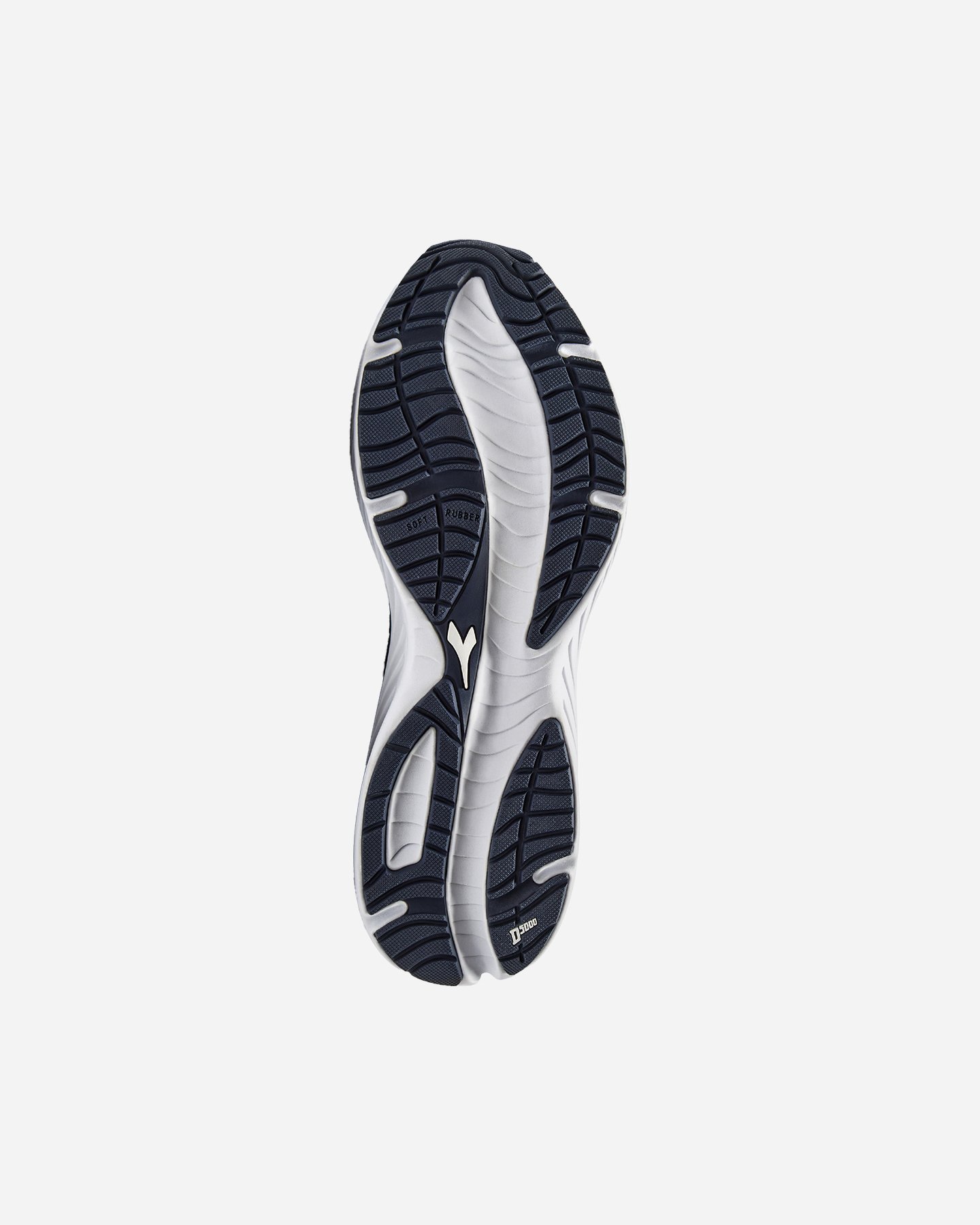 Scarpe running DIADORA STRADA 3 M - Blu - 1 | Cisalfa Sport