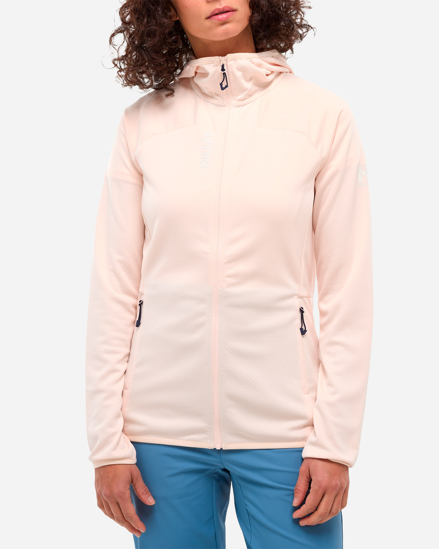 Pile MILLET LOKKA III W - Beige - 1 | Cisalfa Sport