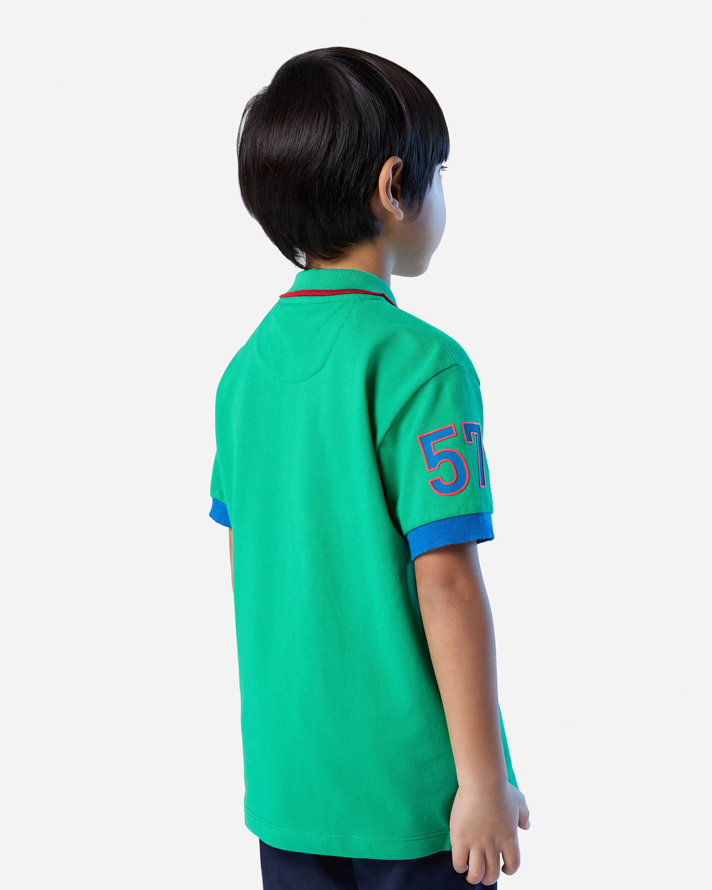 Polo NORTH SAILS TONALE JR - 2 | Cisalfa Sport