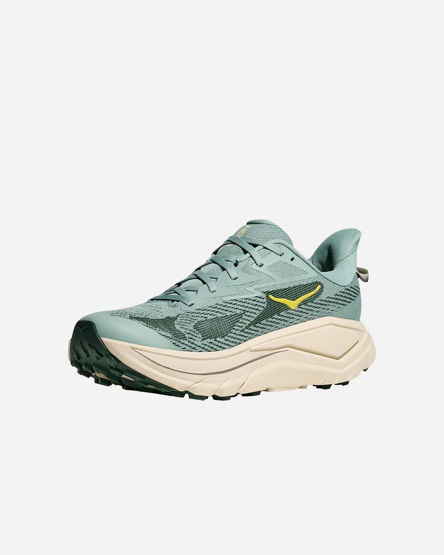 Scarpe trail HOKA CHALLENGER 8 M - Color mix - 2 | Cisalfa Sport