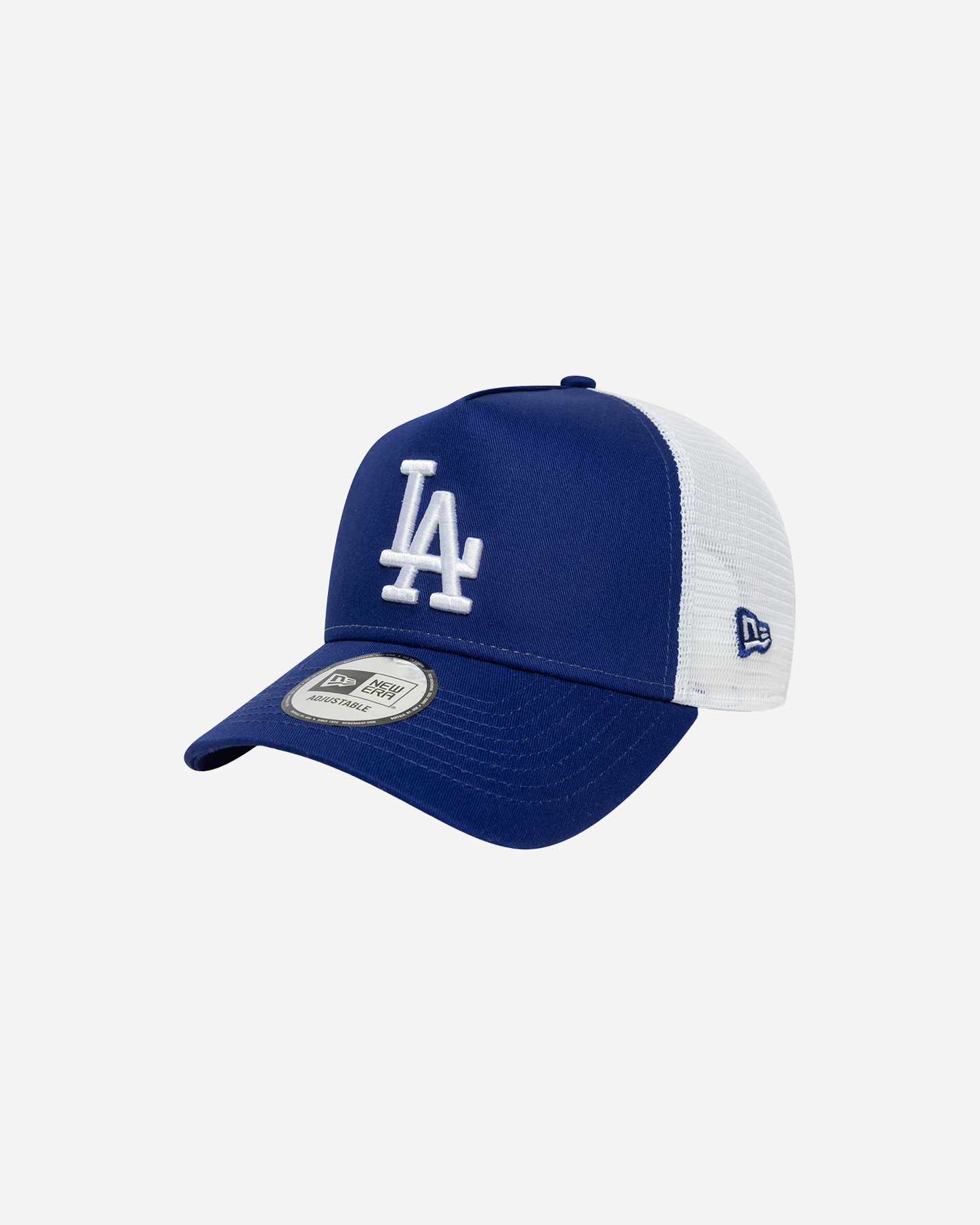 New Era 9forty A-frame M - Cappellino - Uomo - Blu