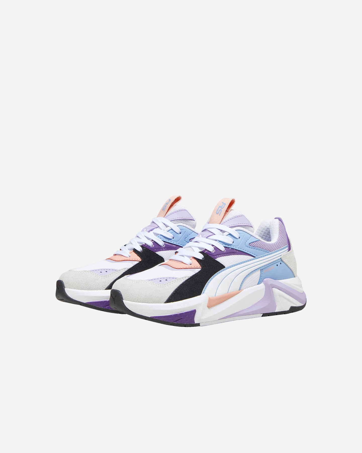Scarpe sneakers PUMA RS-PULSOID W - 1 | Cisalfa Sport
