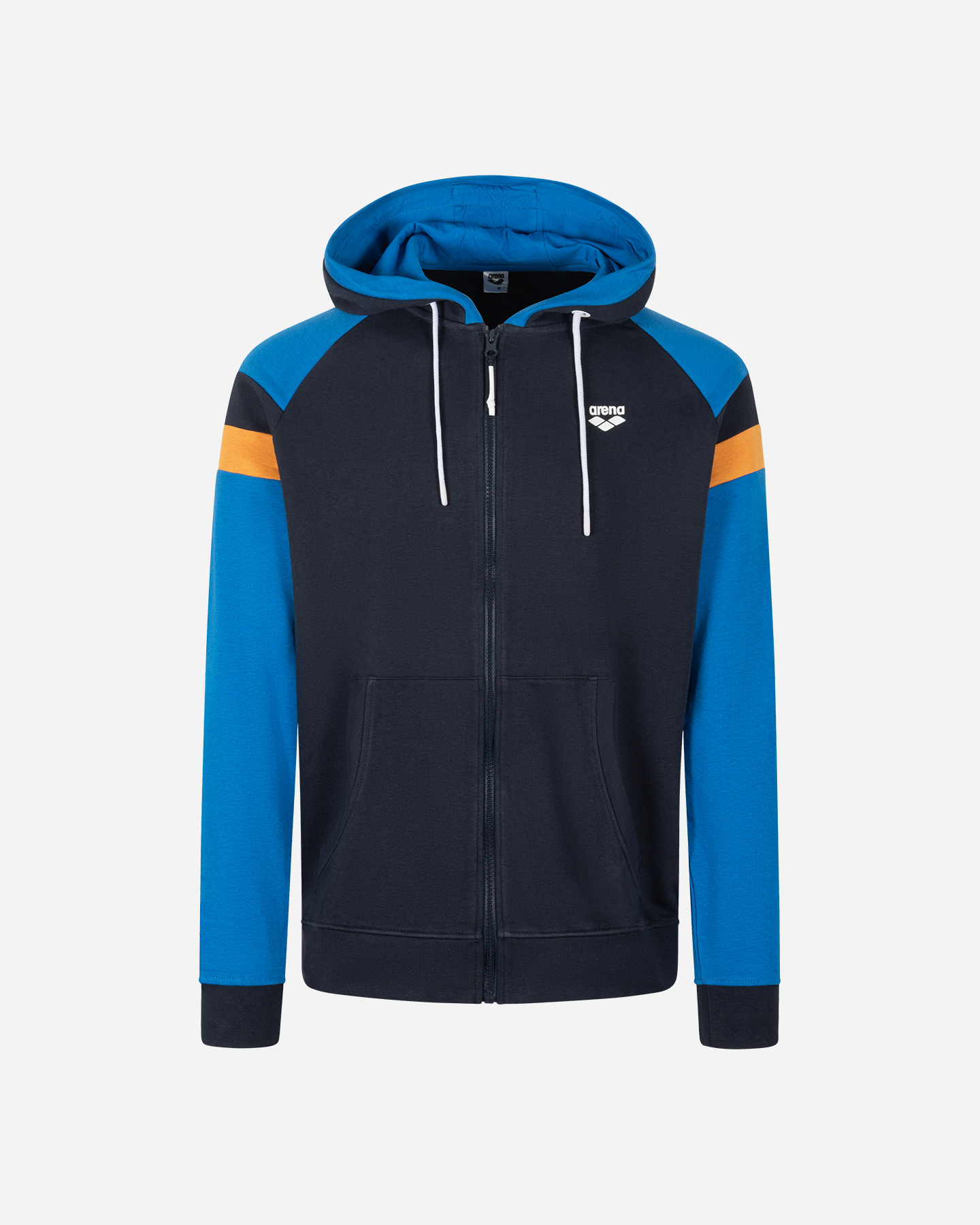 Felpa ARENA ADVANCE M - 6 | Cisalfa Sport