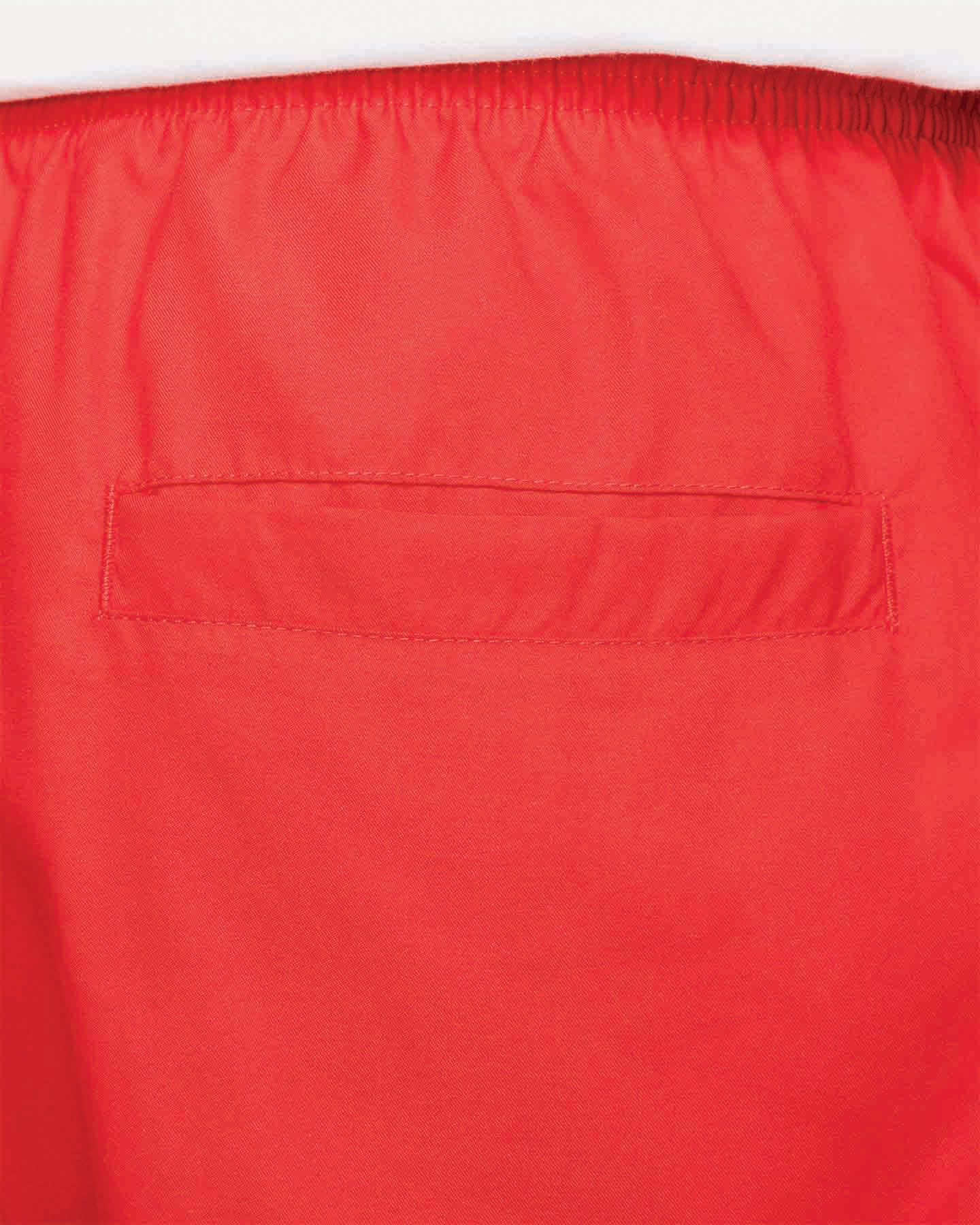 Pantaloncini NIKE CLUB M - Rosso - 5 | Cisalfa Sport