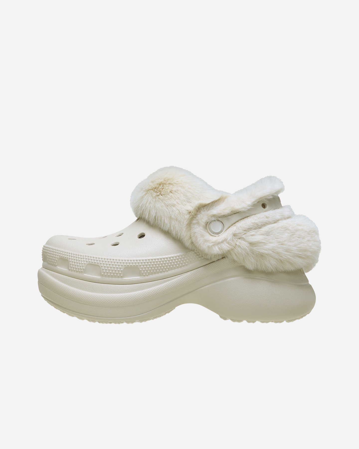 Sandali CROCS BAE LINED CLOG W - Color mix - 5 | Cisalfa Sport