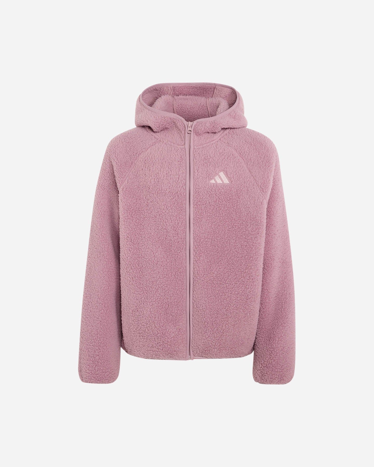 Terrex Xploric Jr - Pile - Rosa