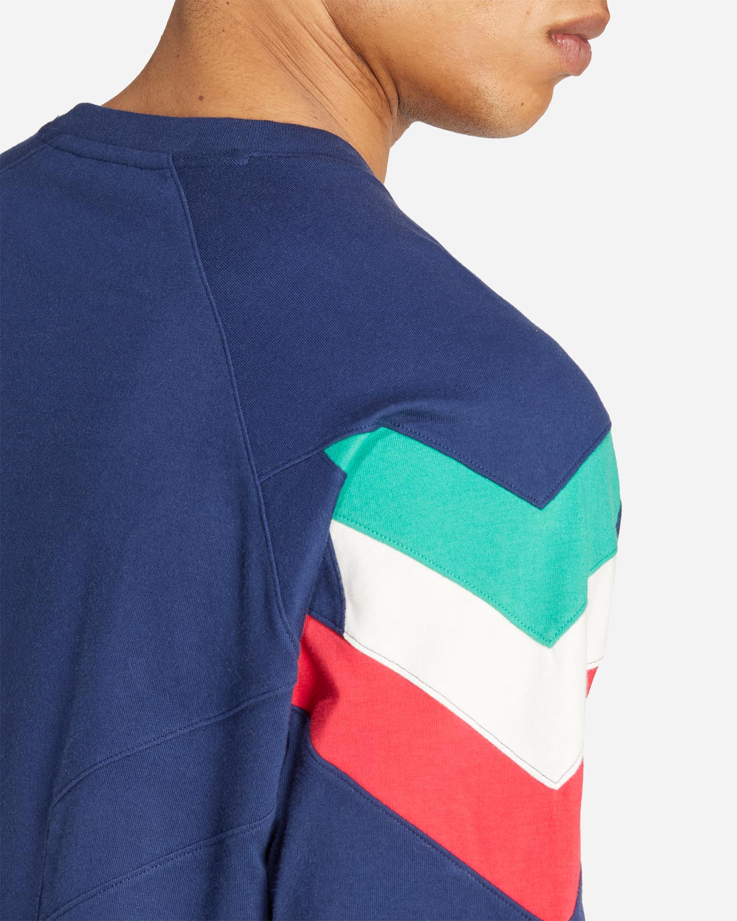 Maglia calcio ufficiale ADIDAS ITALIA 24-25 M - Color mix - 4 | Cisalfa Sport