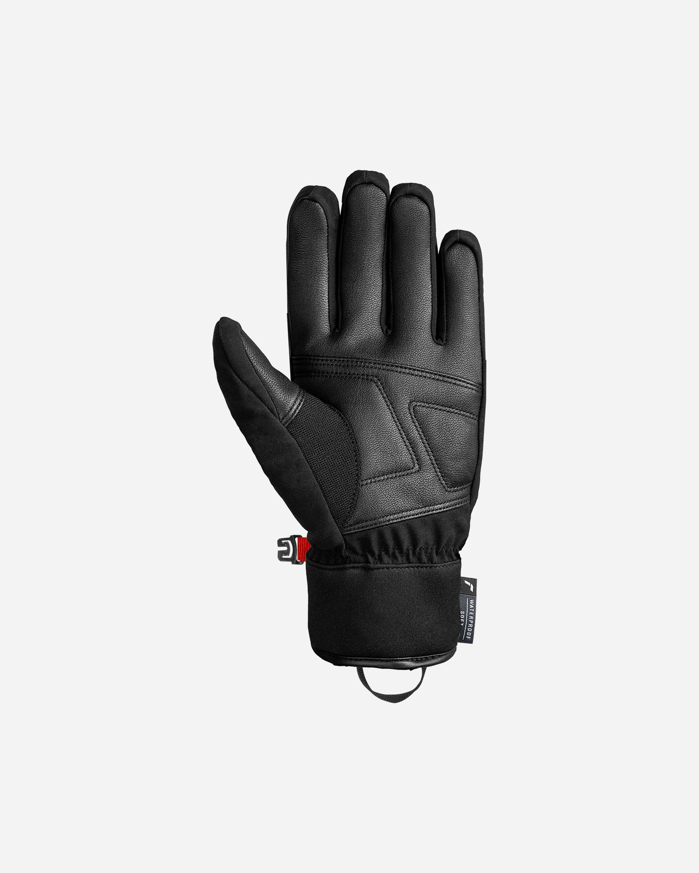 Guanti sci REUSCH THUNDER R-TEX XT M - Nero - 2 | Cisalfa Sport