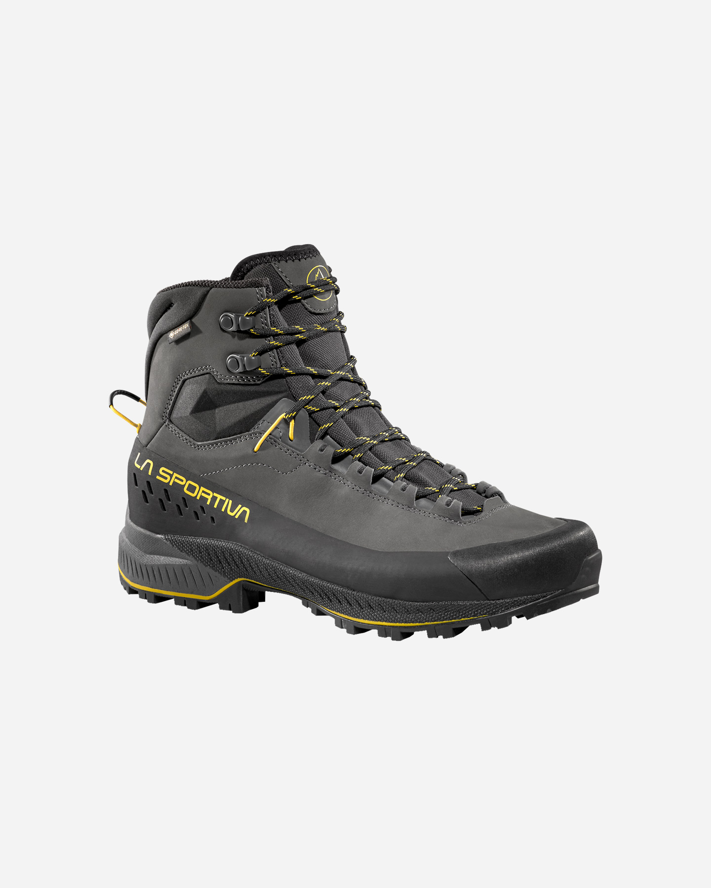 Scarpe escursionismo LA SPORTIVA TX5 MID GTX M - Grigio - 1 | Cisalfa Sport