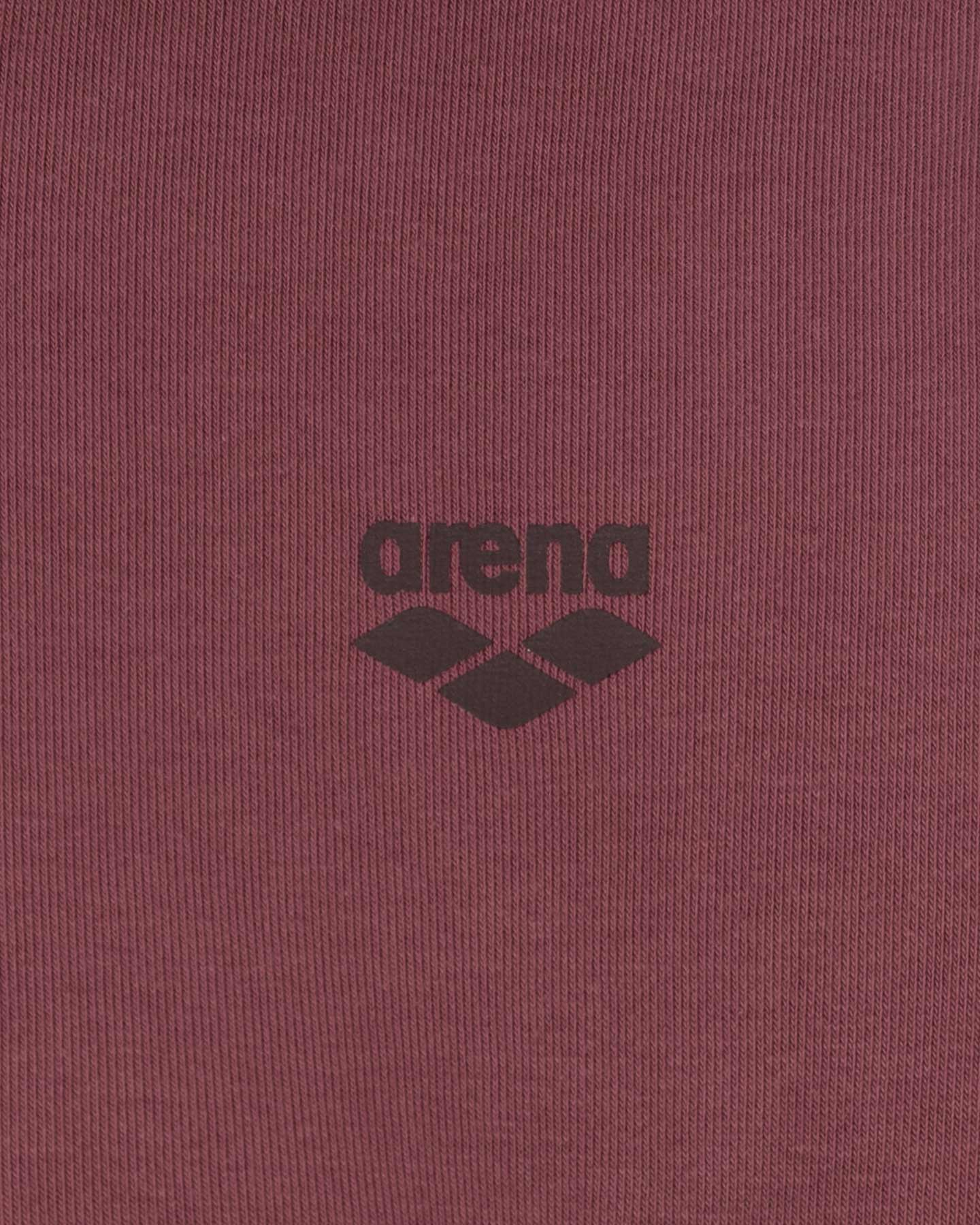 Felpa ARENA ATHLETIC ESSENTIAL W - 2 | Cisalfa Sport