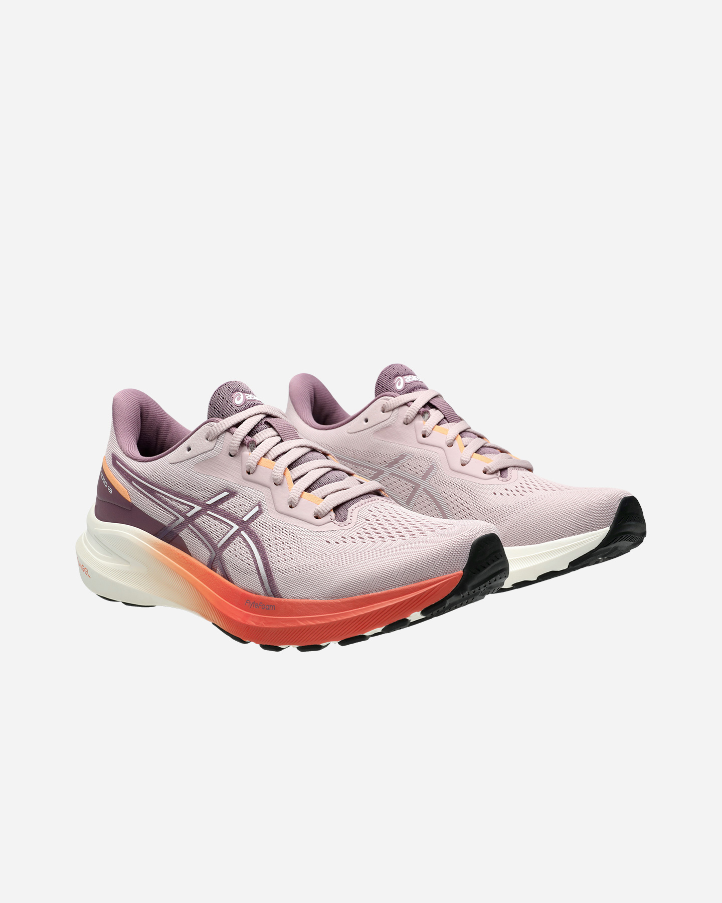 Scarpe running ASICS GT-1000 13 W - Rosa - 1 | Cisalfa Sport