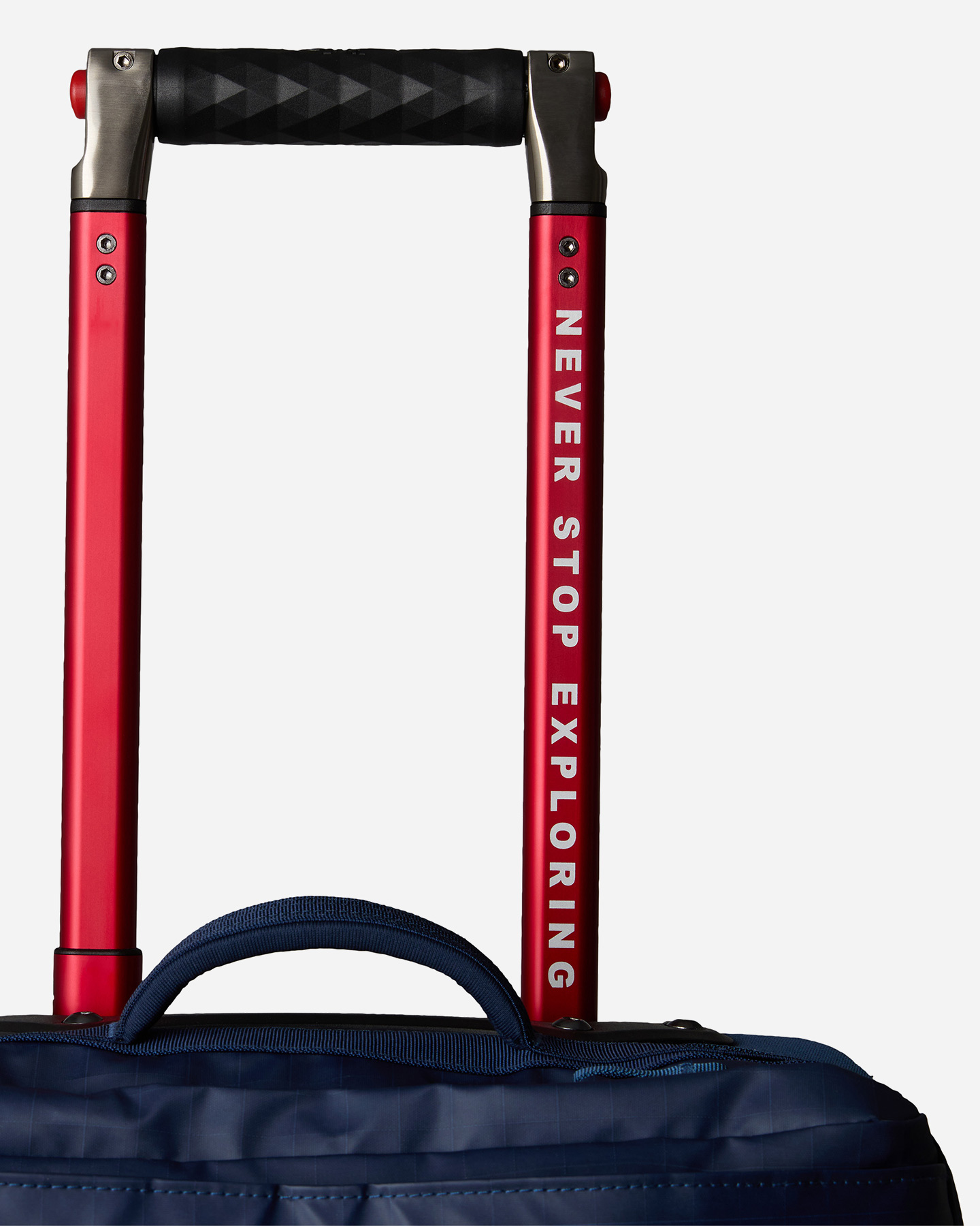 Trolley THE NORTH FACE BASE CAMP VOYAGER 21  - Blu - 4 | Cisalfa Sport