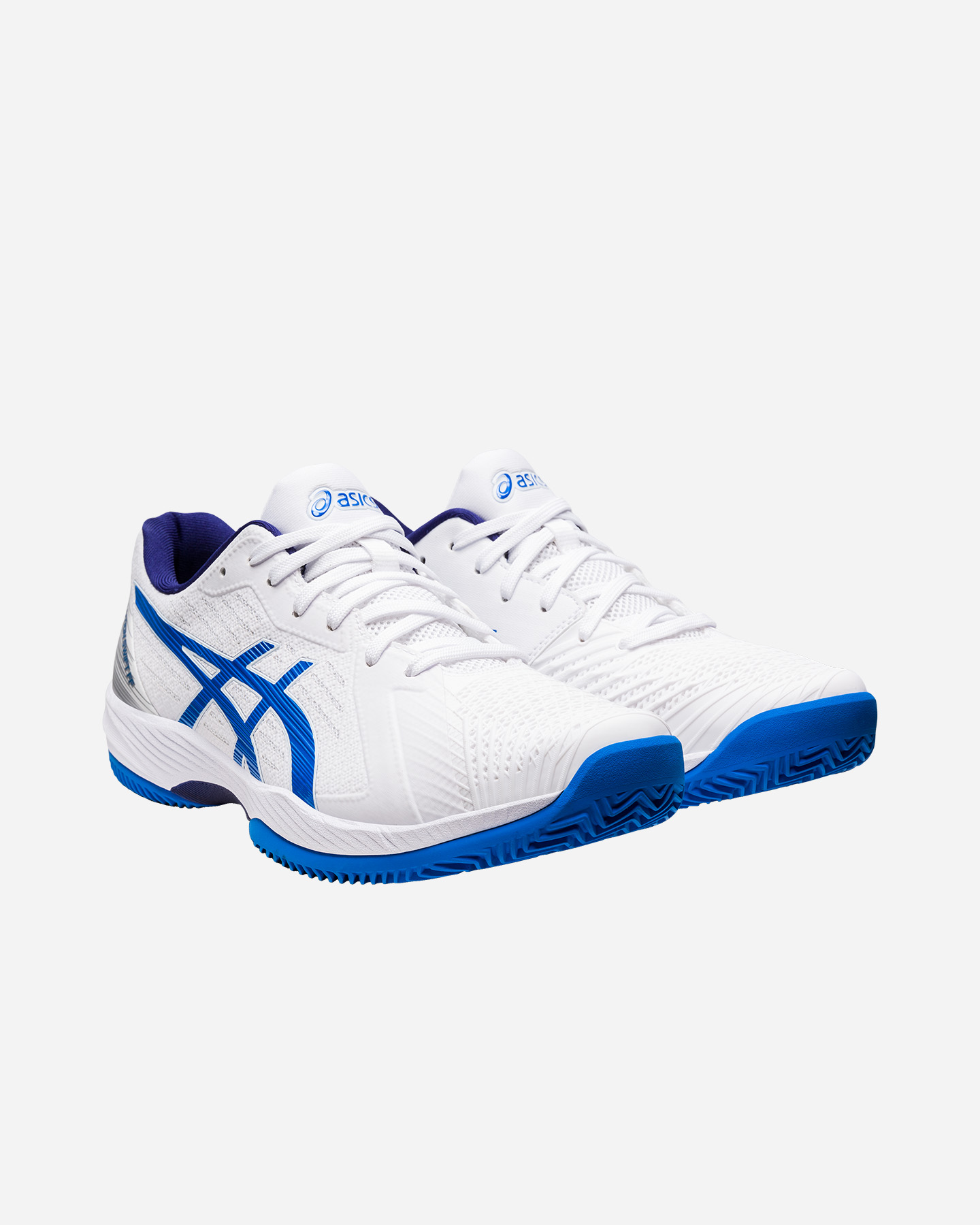 Scarpe tennis ASICS SOLUTION SWIFT FF CLAY M - 6 | Cisalfa Sport