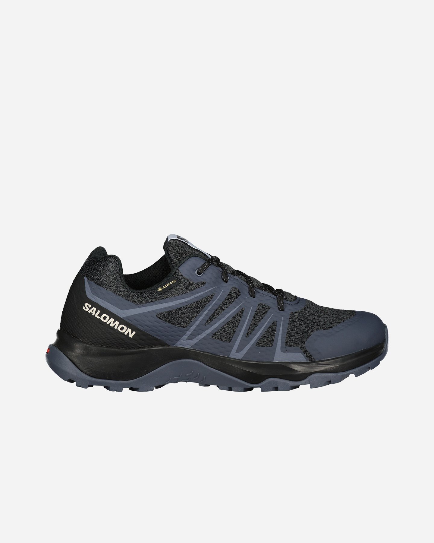 Warra Gtx W - Scarpe Trail - Donna - Blu