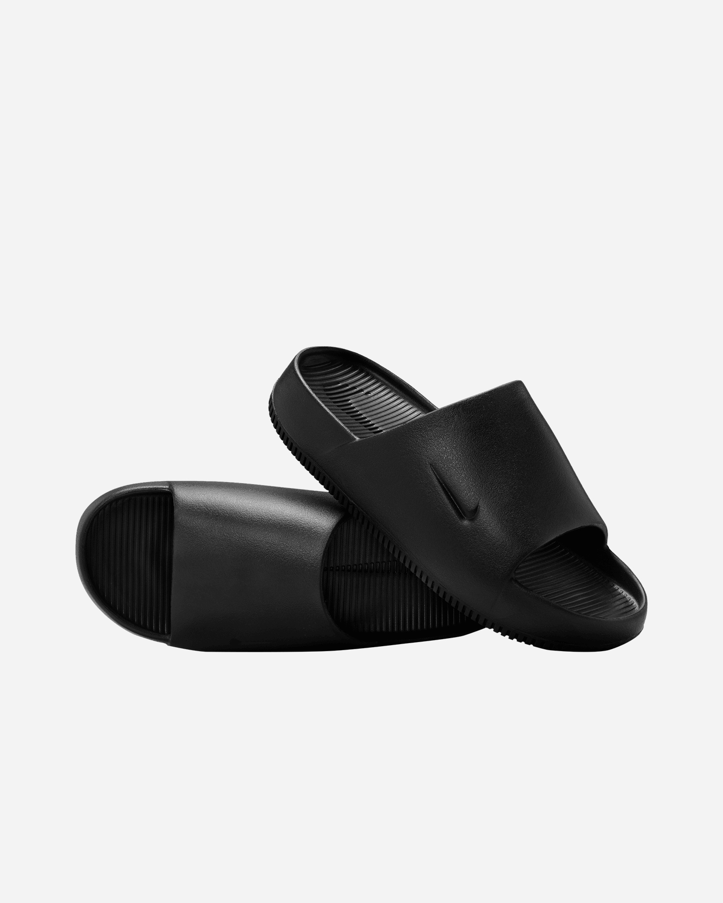 Ciabatte NIKE CALM W - Nero - 1 | Cisalfa Sport