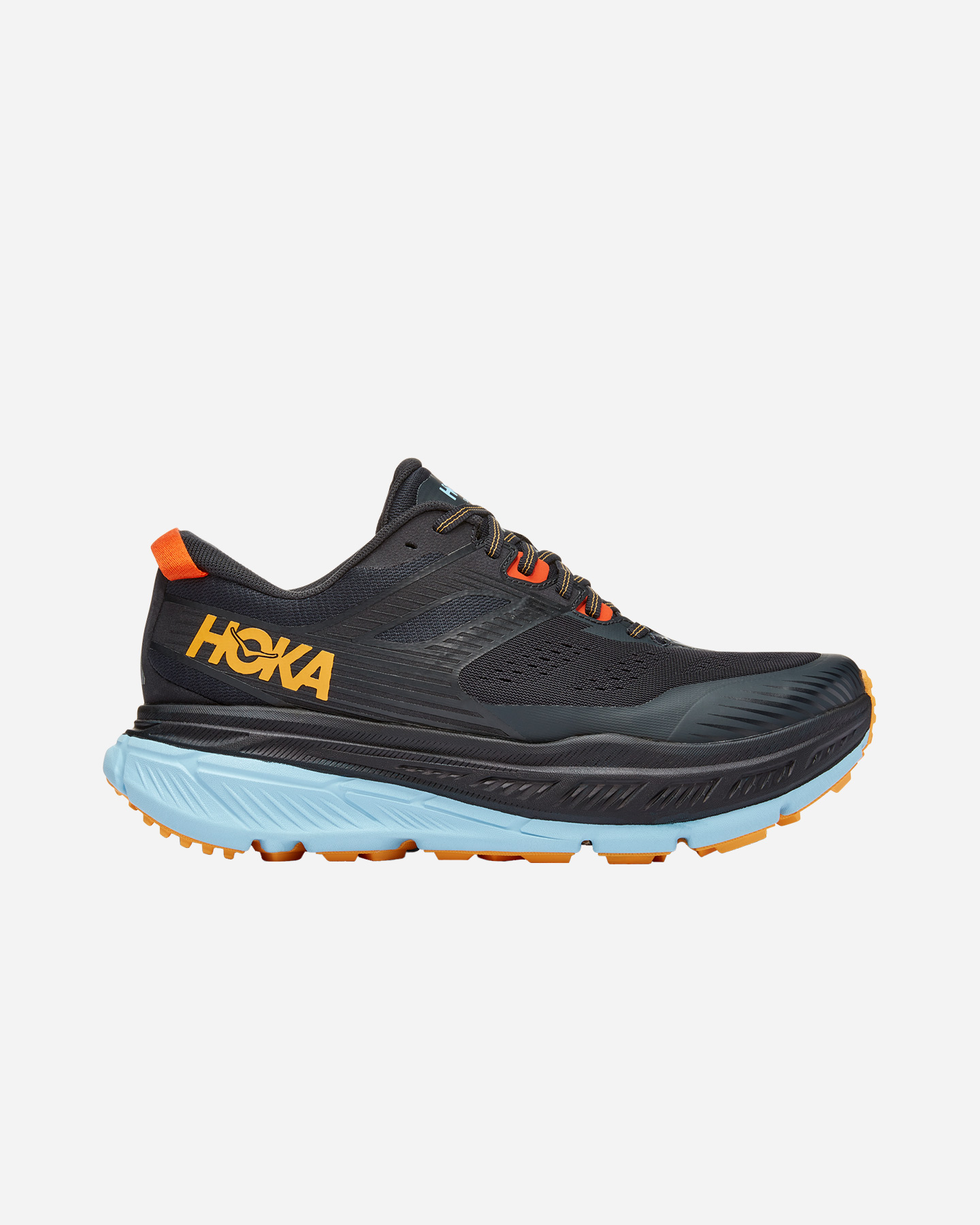 Scarpe trail HOKA STINSON ATR 6 M - 0 | Cisalfa Sport