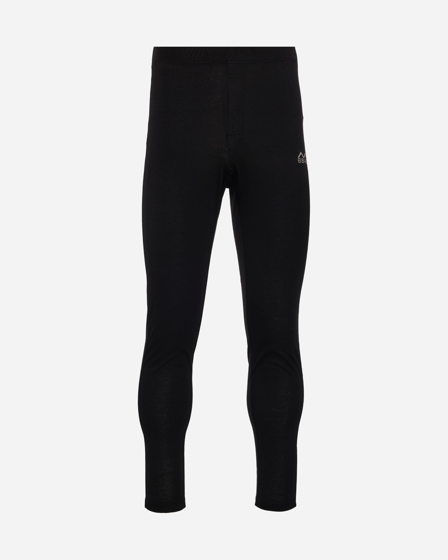 Calzamaglia 8848 MOUNTAIN ESSENTIAL M - Nero - 0 | Cisalfa Sport