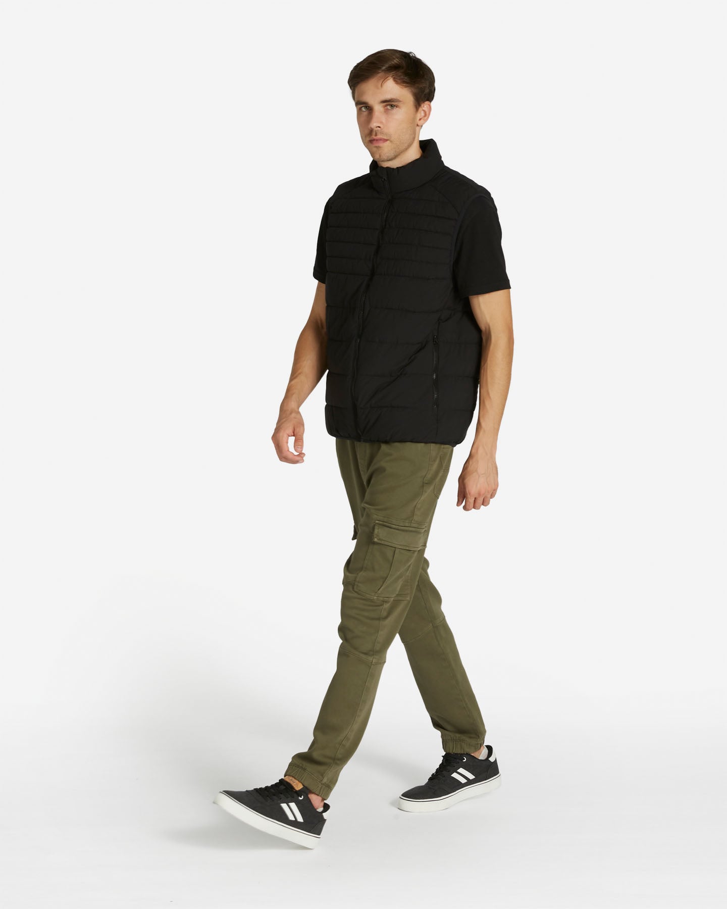 Gilet DACK'S ESSENTIAL M - 3 | Cisalfa Sport