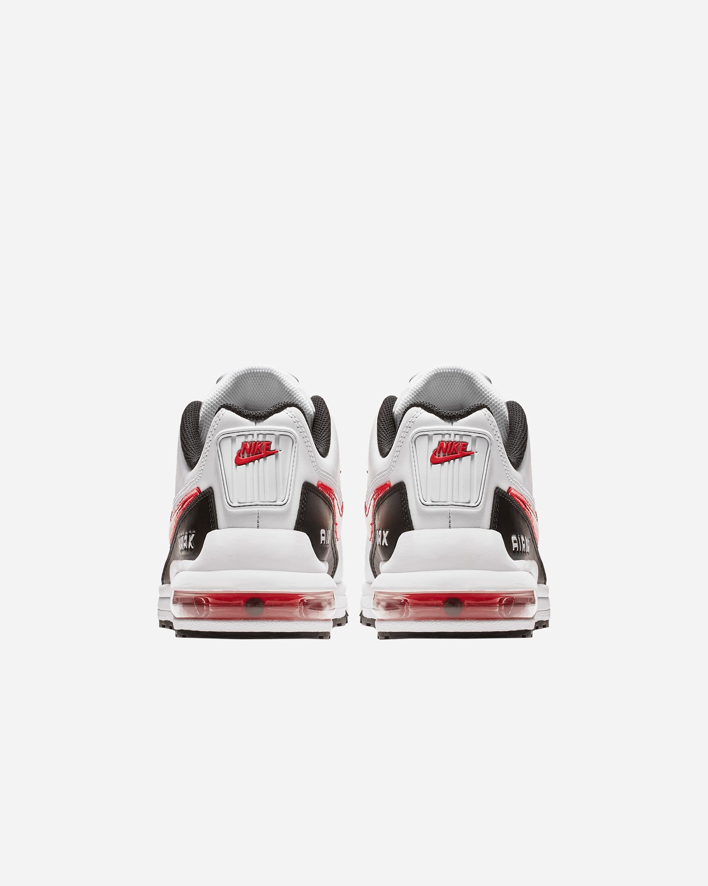 Scarpe sneakers NIKE AIR MAX LTD M - Bianco - 4 | Cisalfa Sport