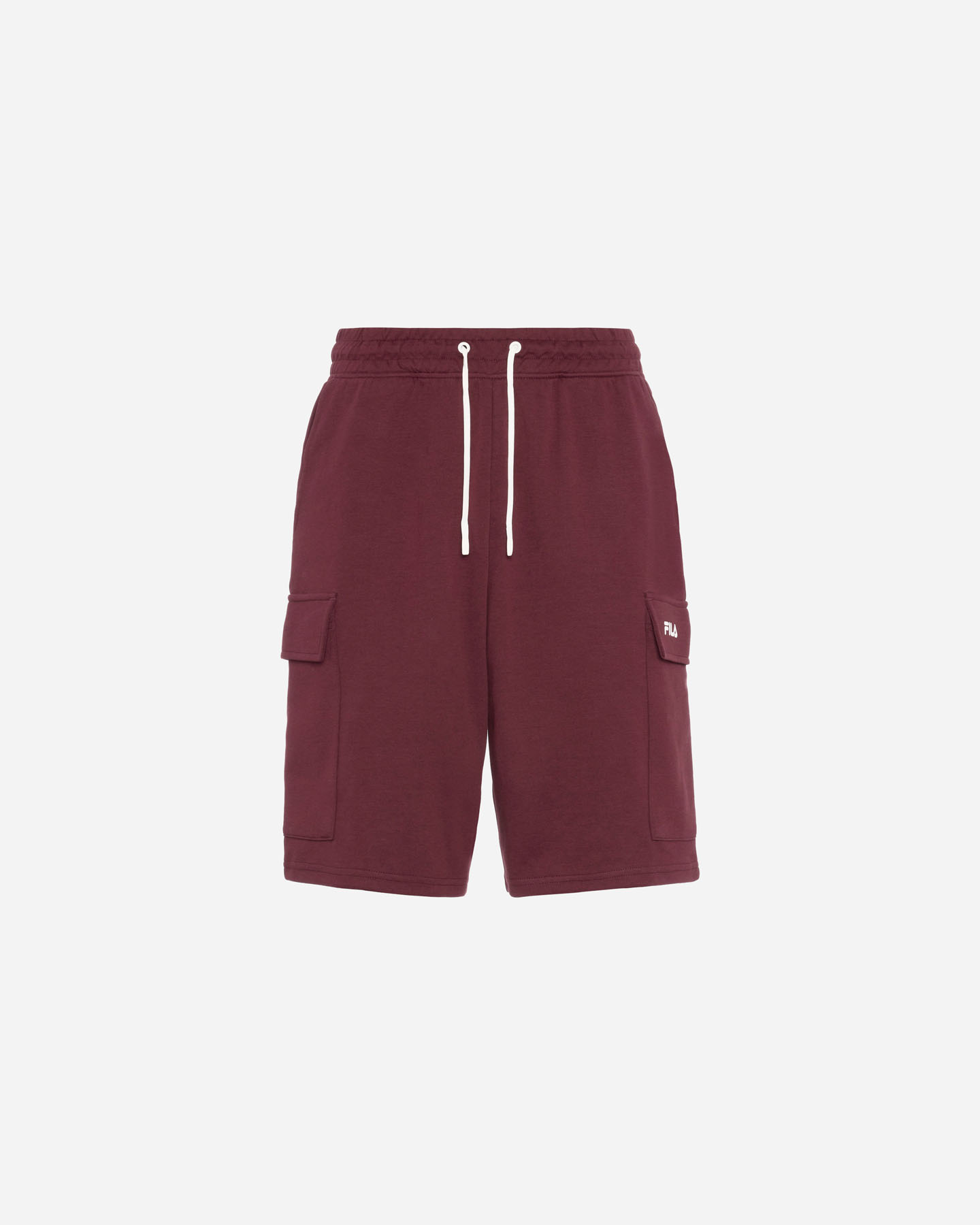 Pantaloncini FILA ATHLETIC DYNAMISM M - Marrone - 0 | Cisalfa Sport