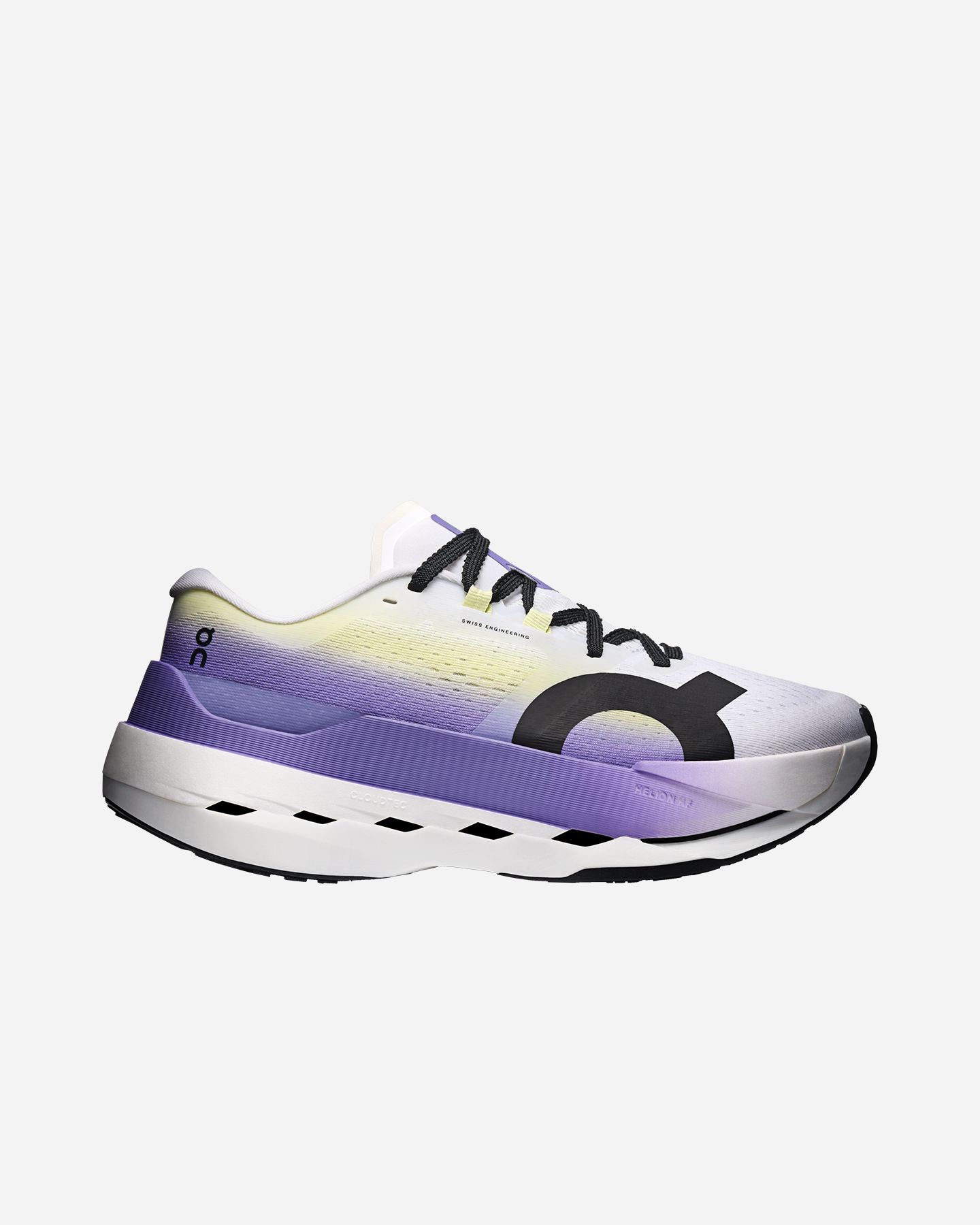 Scarpe running ON CLOUDBOOM MAX W - Bianco - 0 | Cisalfa Sport