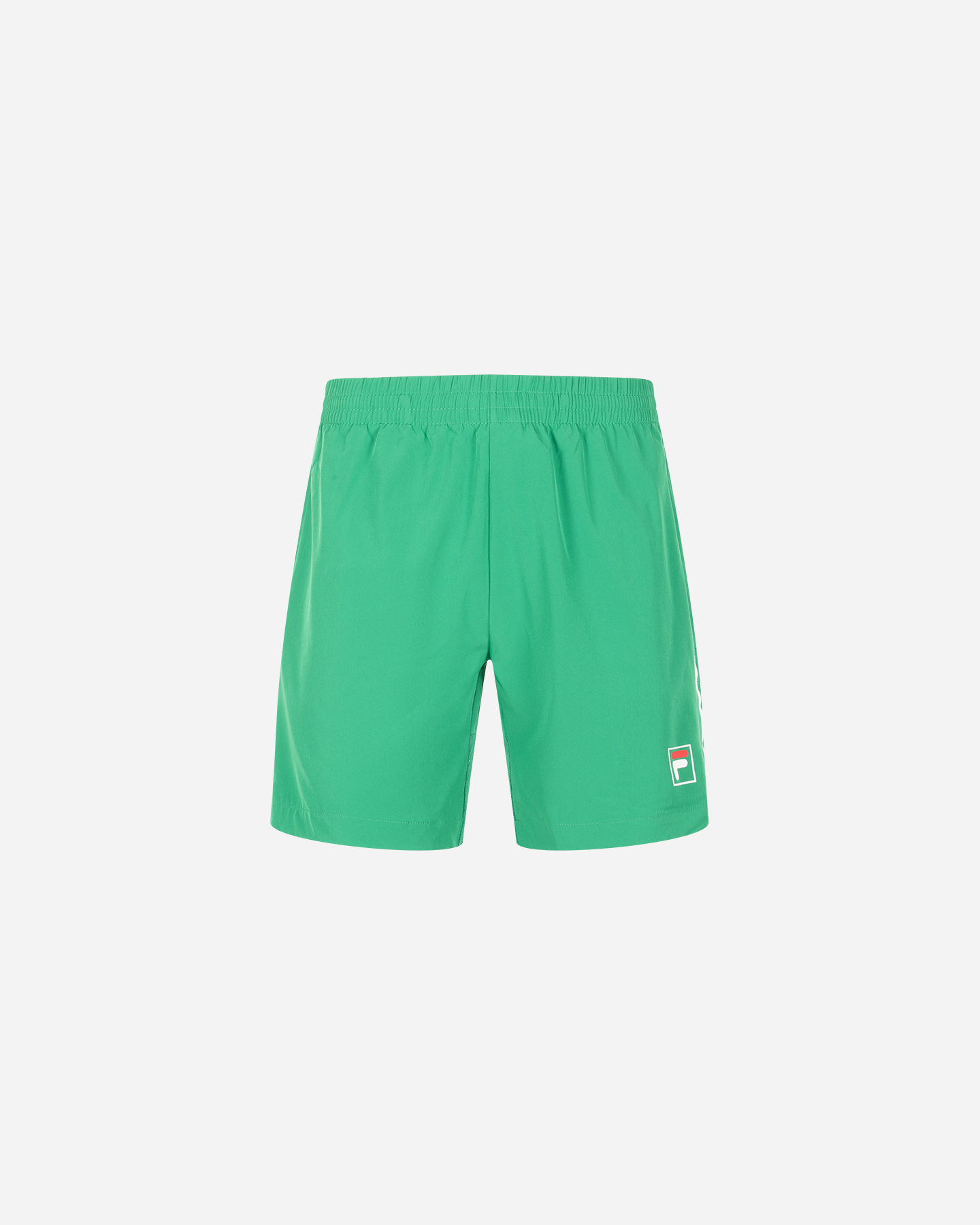 Pantaloncini tennis FILA CORE GREEN LINE M - Bianco - 0 | Cisalfa Sport