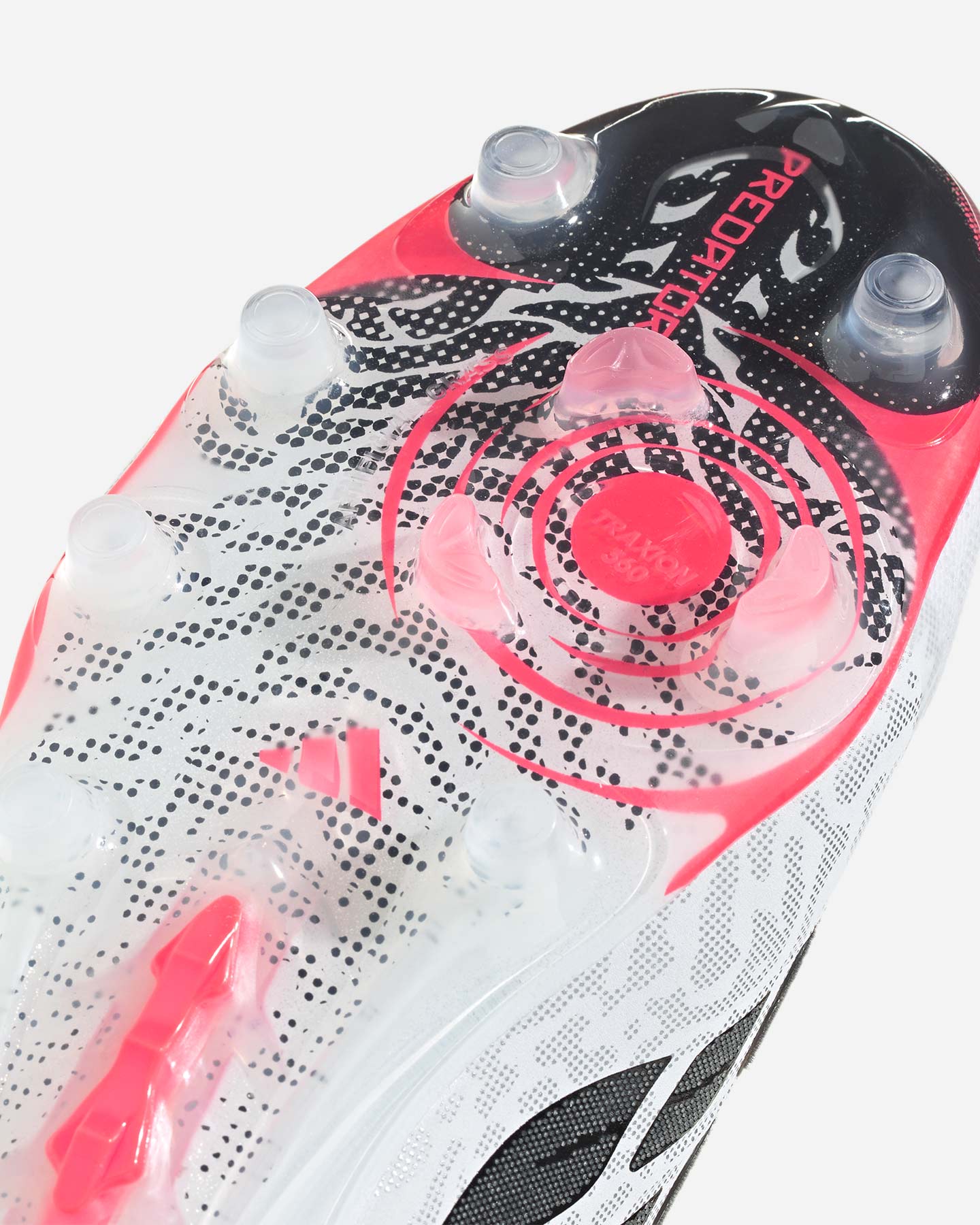 Scarpe calcio ADIDAS PREDATOR ELITE AG M - 4 | Cisalfa Sport