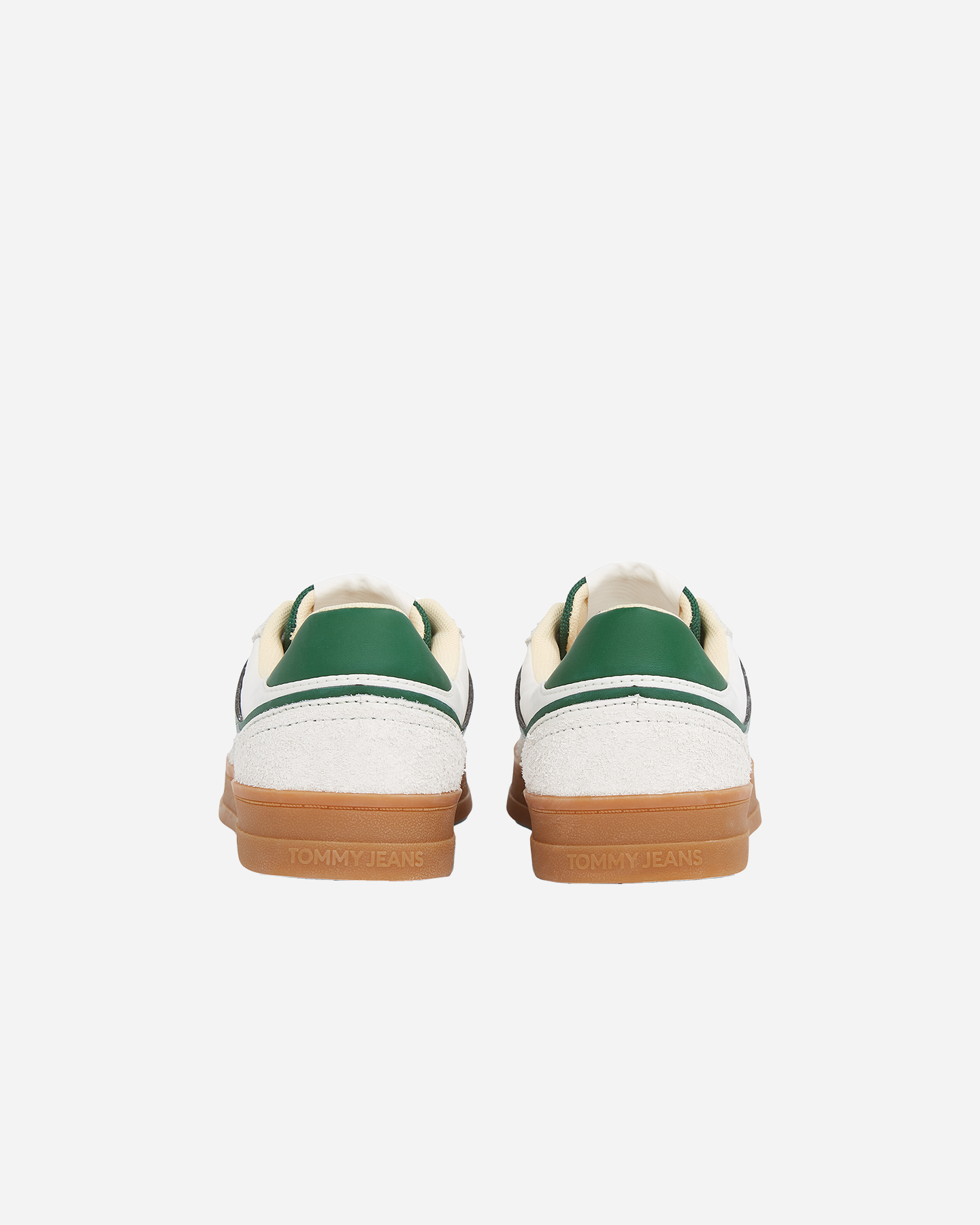 Scarpe sneakers TOMMY HILFIGER THE GREENWICH W - Beige - 3 | Cisalfa Sport