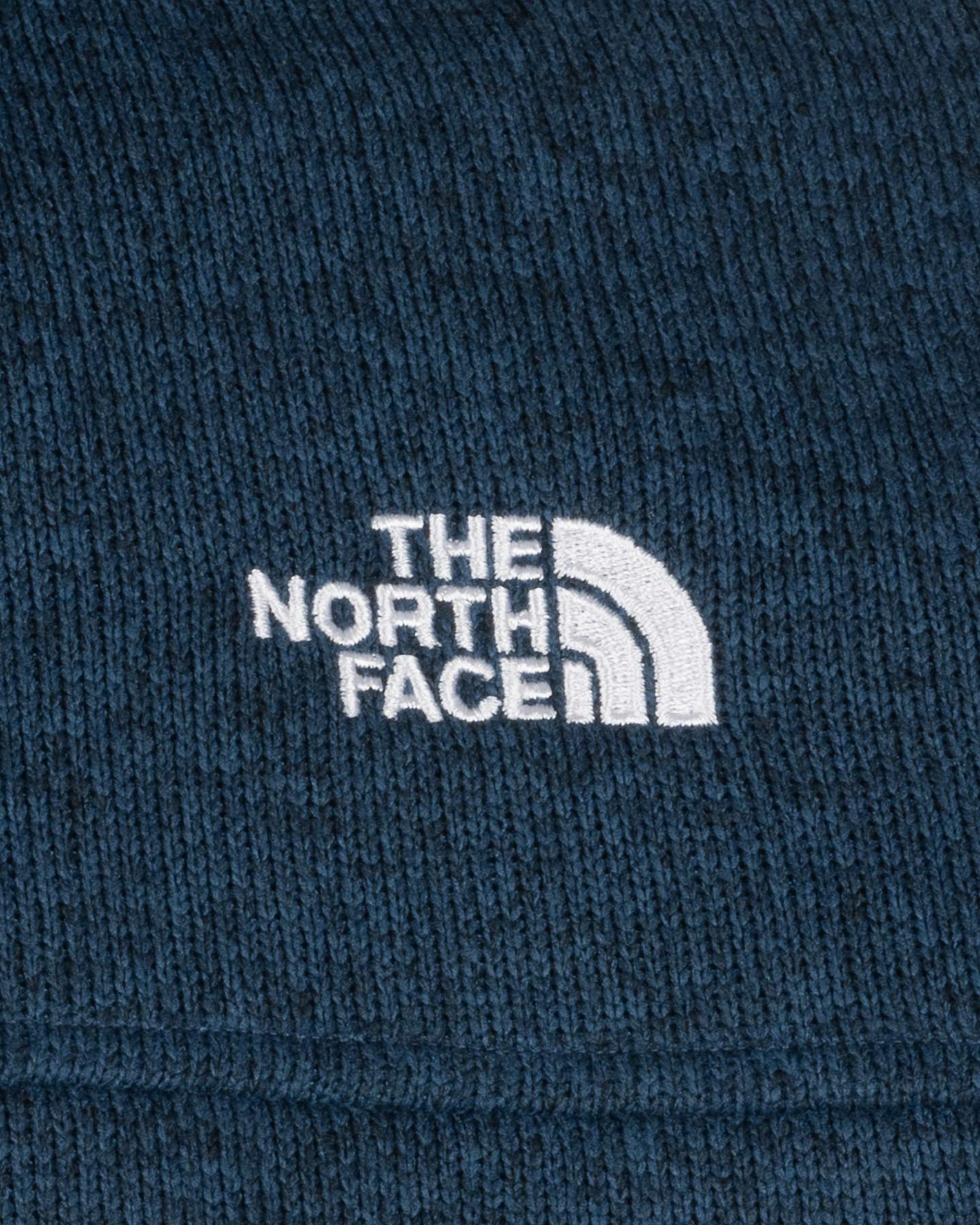 Pile THE NORTH FACE JUMORA M - Blu - 2 | Cisalfa Sport