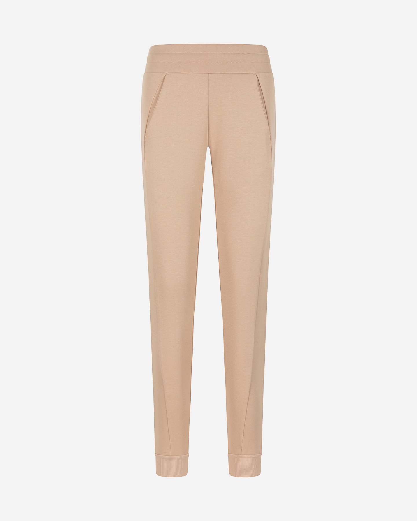 Lexia W - Pantalone - Donna - Beige