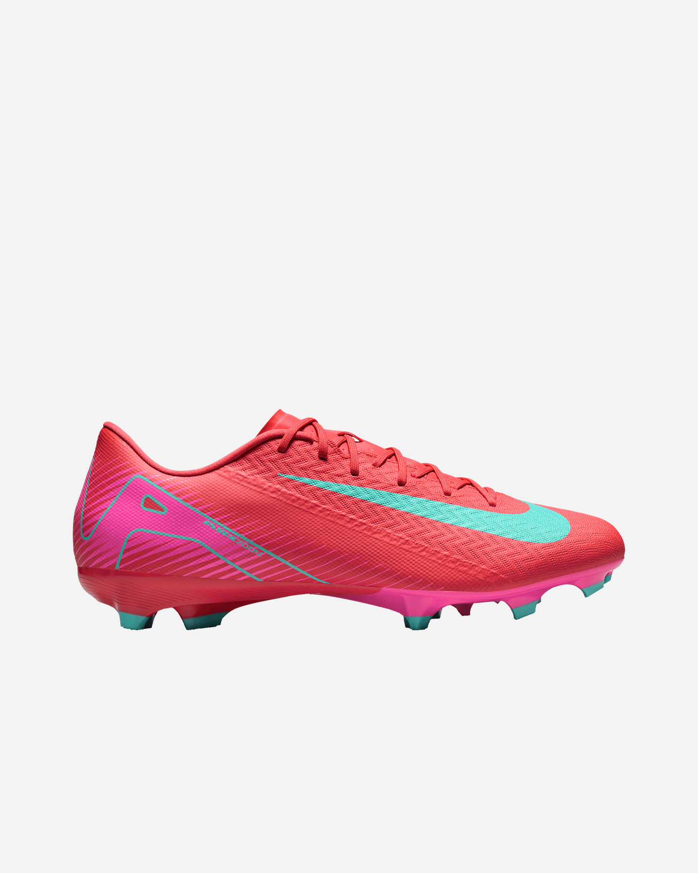 Scarpe calcio NIKE MERCURIAL ZOOM VAPOR 16 ACADEMY FG M - Color mix - 0 | Cisalfa Sport