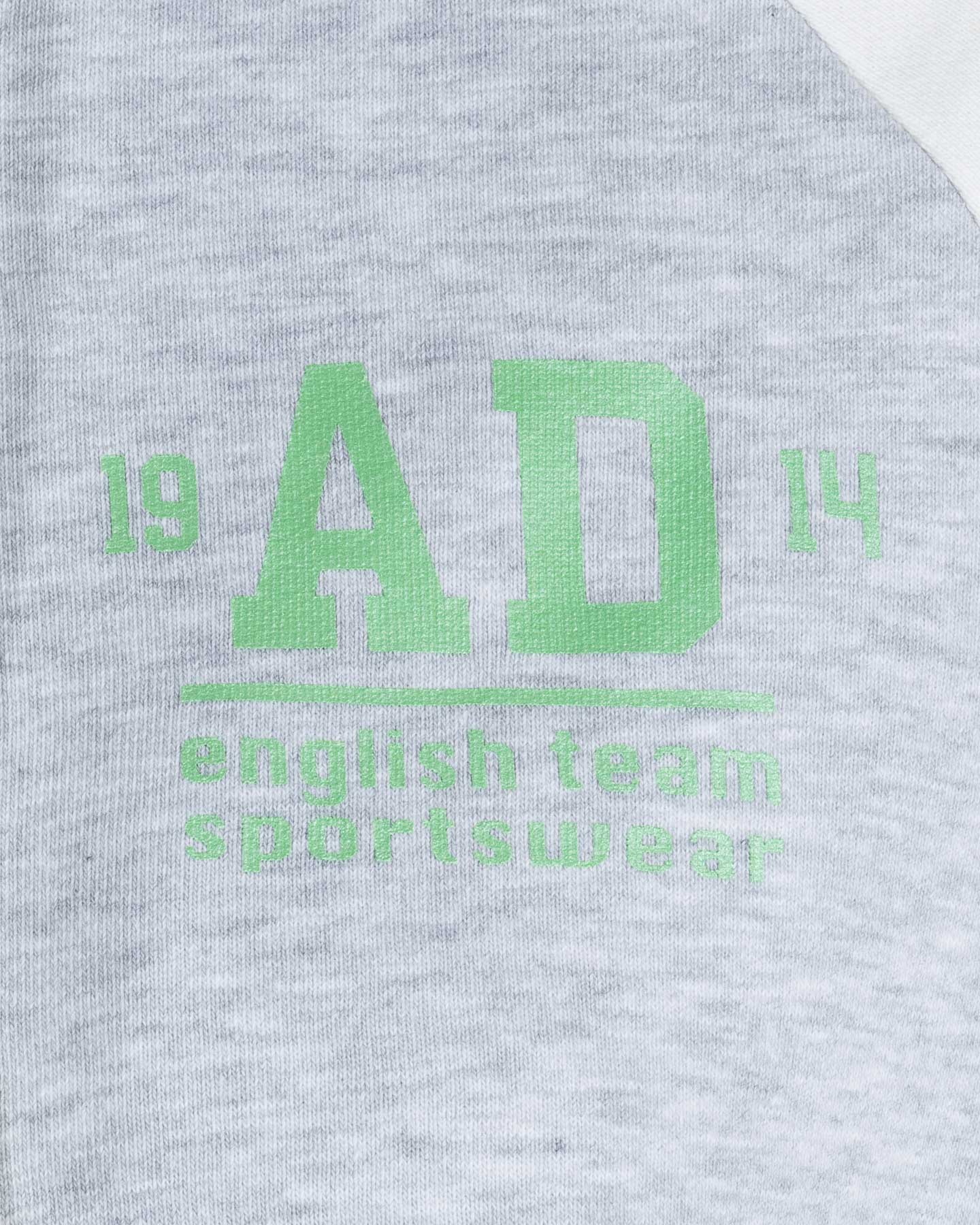 Felpa ADMIRAL VARSITY W - 5 | Cisalfa Sport