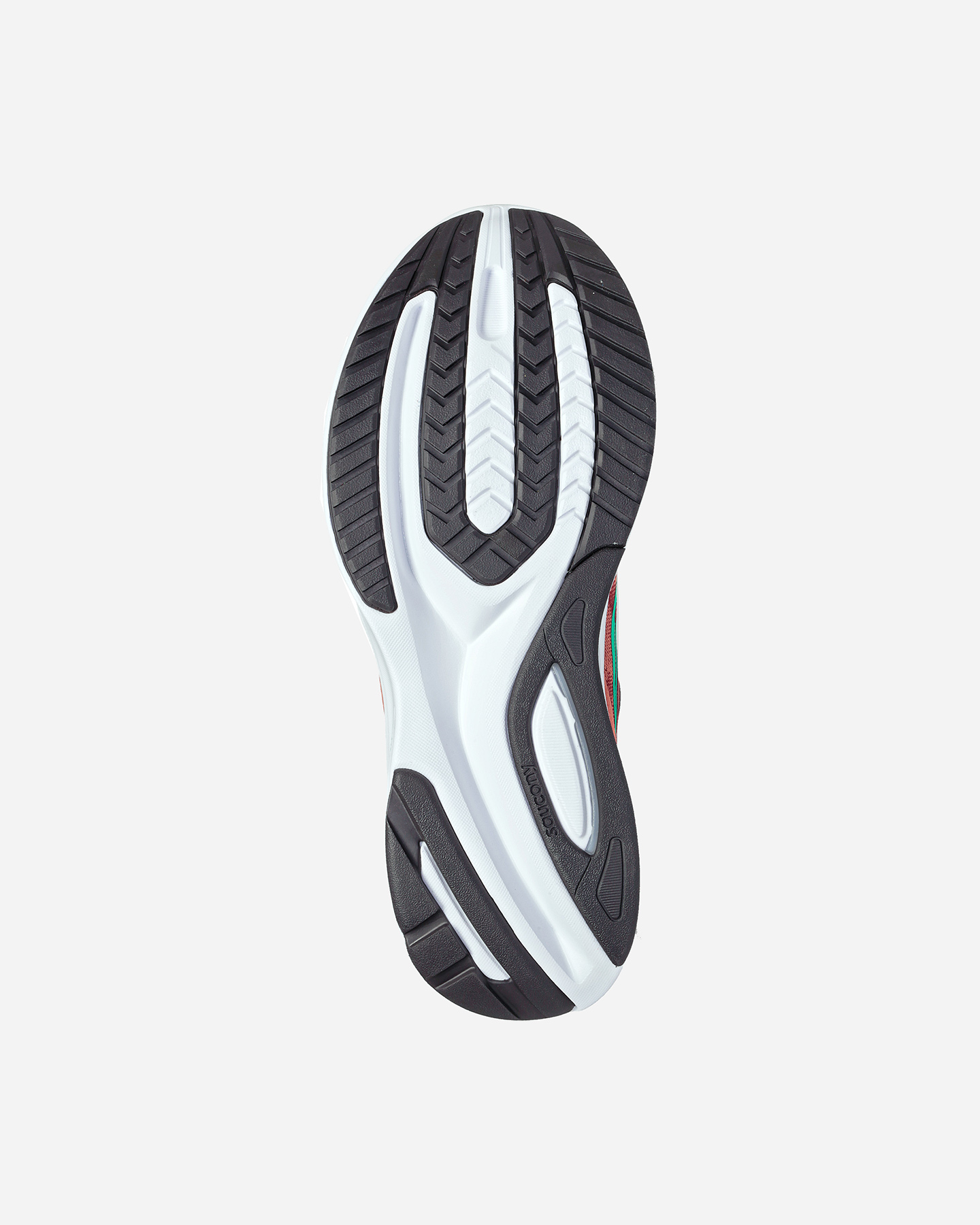 Scarpe running SAUCONY GUIDE 16 W - 2 | Cisalfa Sport